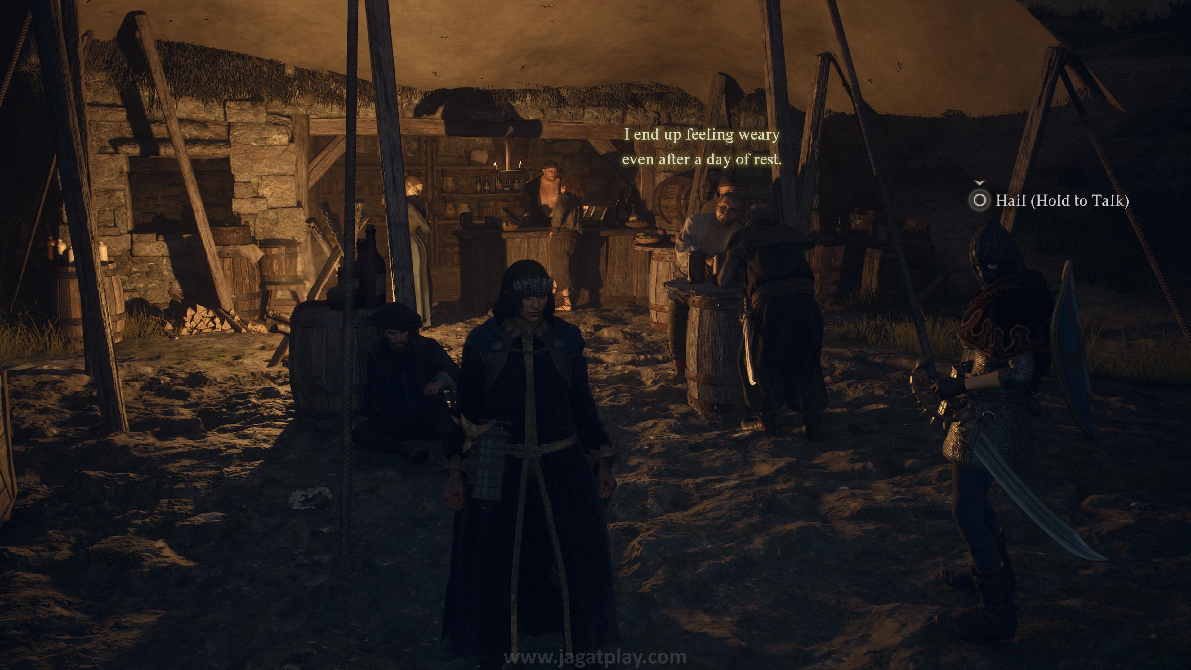Review Dragon’s Dogma 2: RPG Tiada Dua! 8 Dragons Dogma 2 jagatplay 91