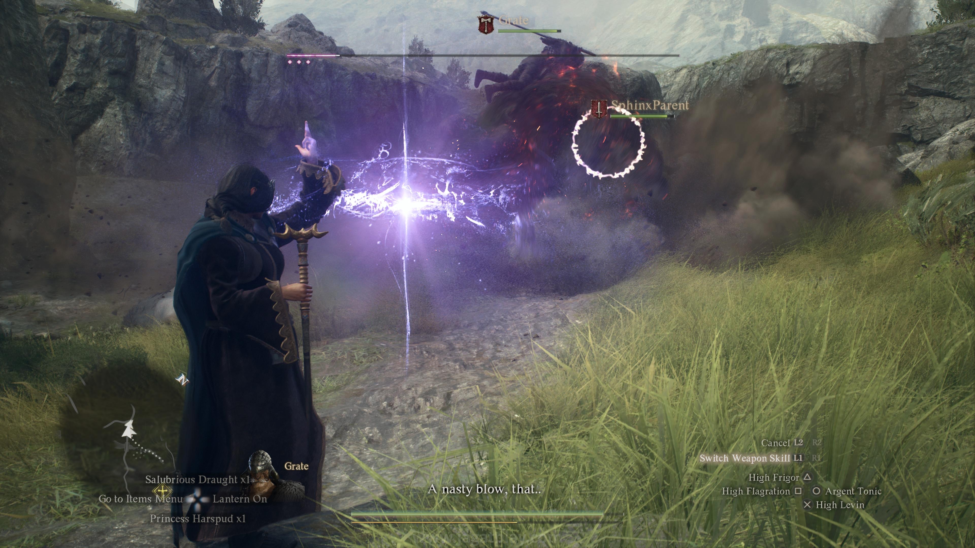 Review Dragon’s Dogma 2: RPG Tiada Dua! 3 Dragons Dogma 2 jagatplay 96