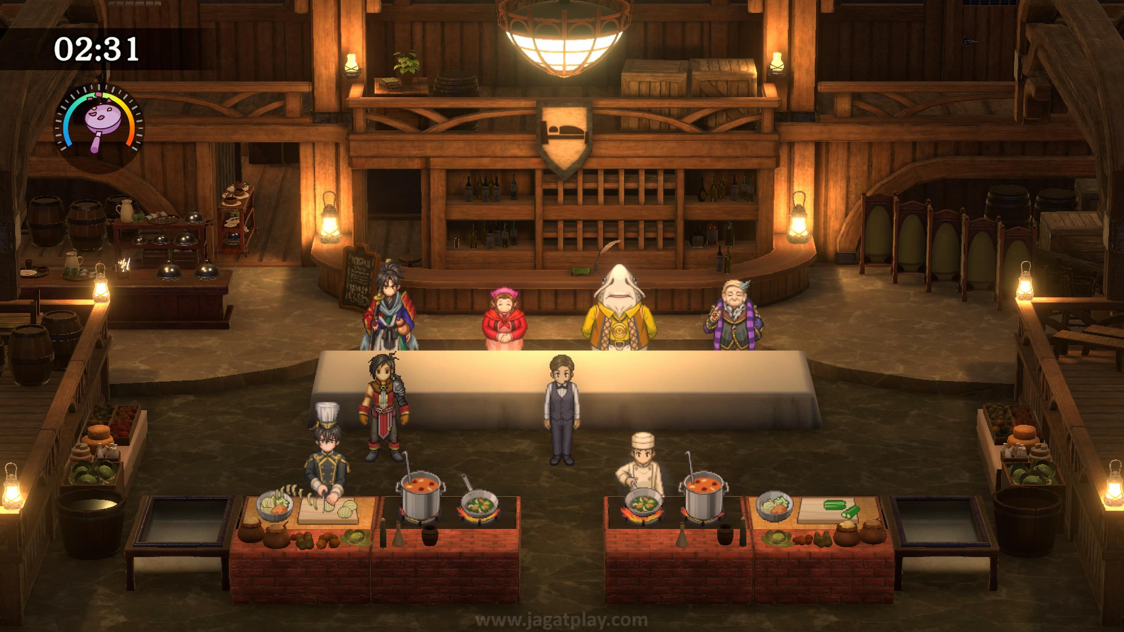 Review Eiyuden Chronicle - Hundred Heroes: Rasa Rindu yang Terobati! 13 Eiyuden Chronicle Hundred Heroes jagatplay 111