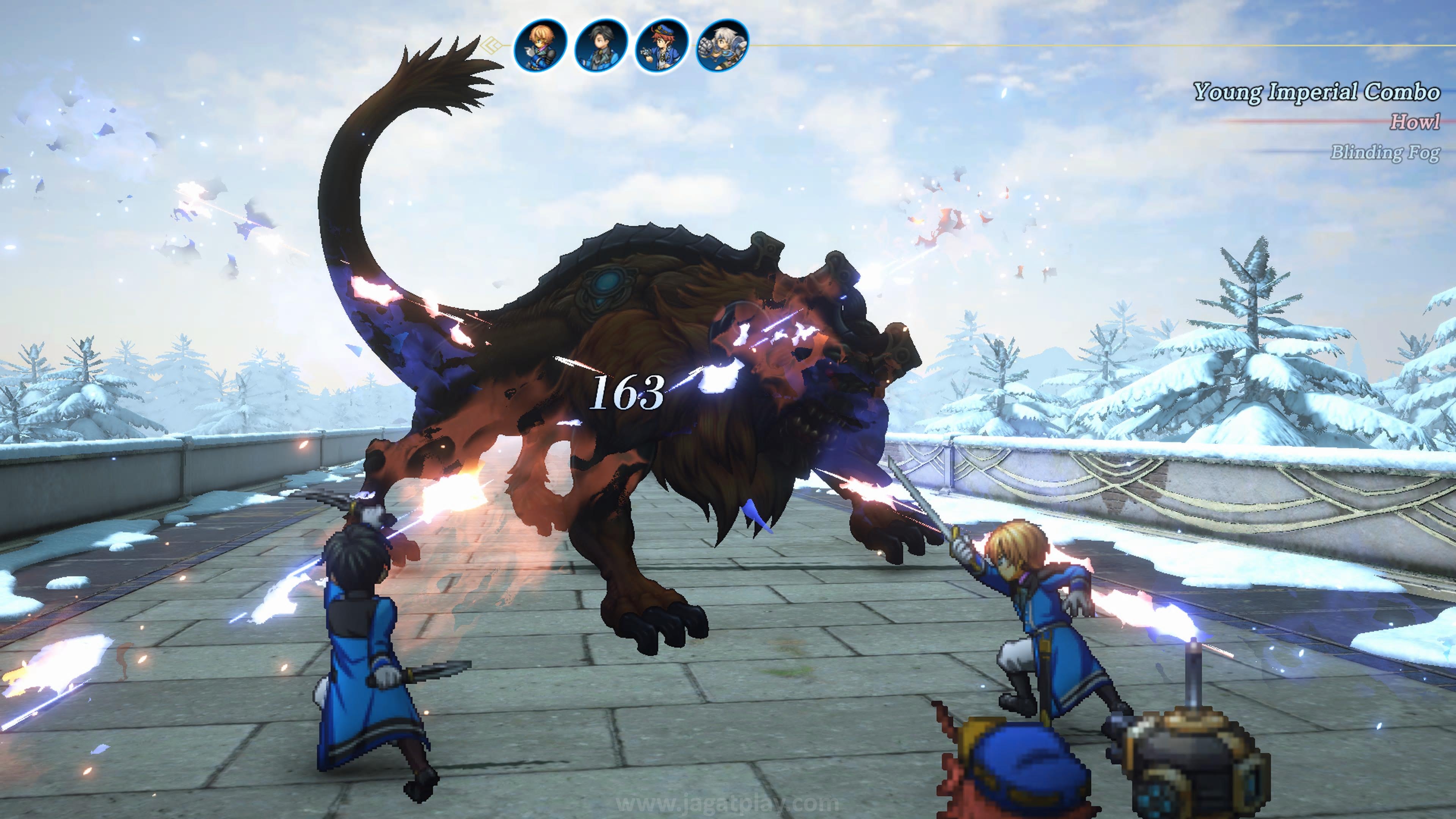 Review Eiyuden Chronicle - Hundred Heroes: Rasa Rindu yang Terobati! 3 Eiyuden Chronicle Hundred Heroes jagatplay 115