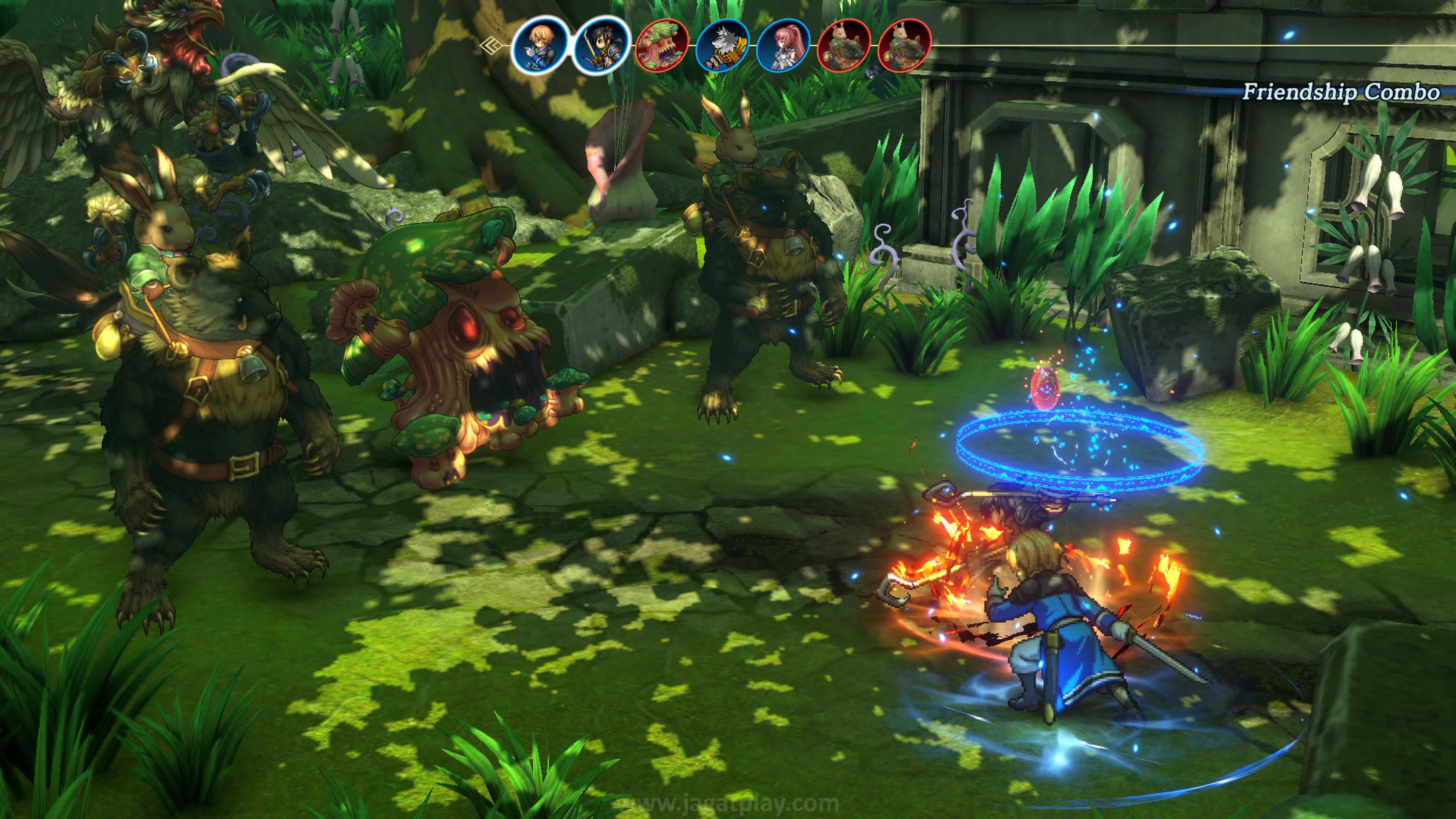 Review Eiyuden Chronicle - Hundred Heroes: Rasa Rindu yang Terobati! 1 Eiyuden Chronicle Hundred Heroes jagatplay 118