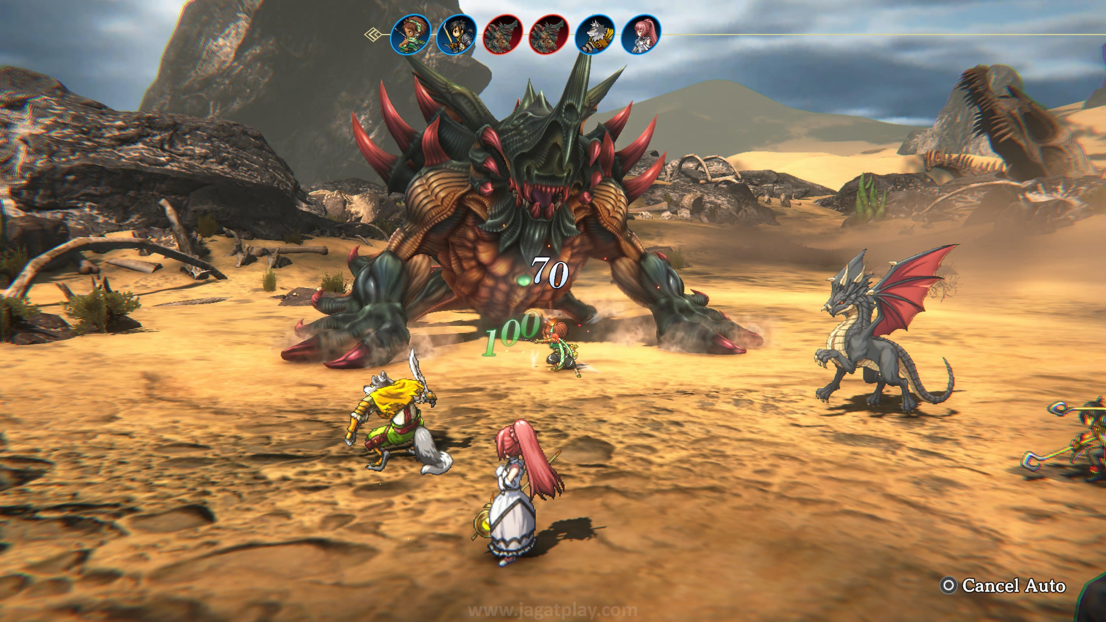 Review Eiyuden Chronicle - Hundred Heroes: Rasa Rindu yang Terobati! 24 Eiyuden Chronicle Hundred Heroes jagatplay 123