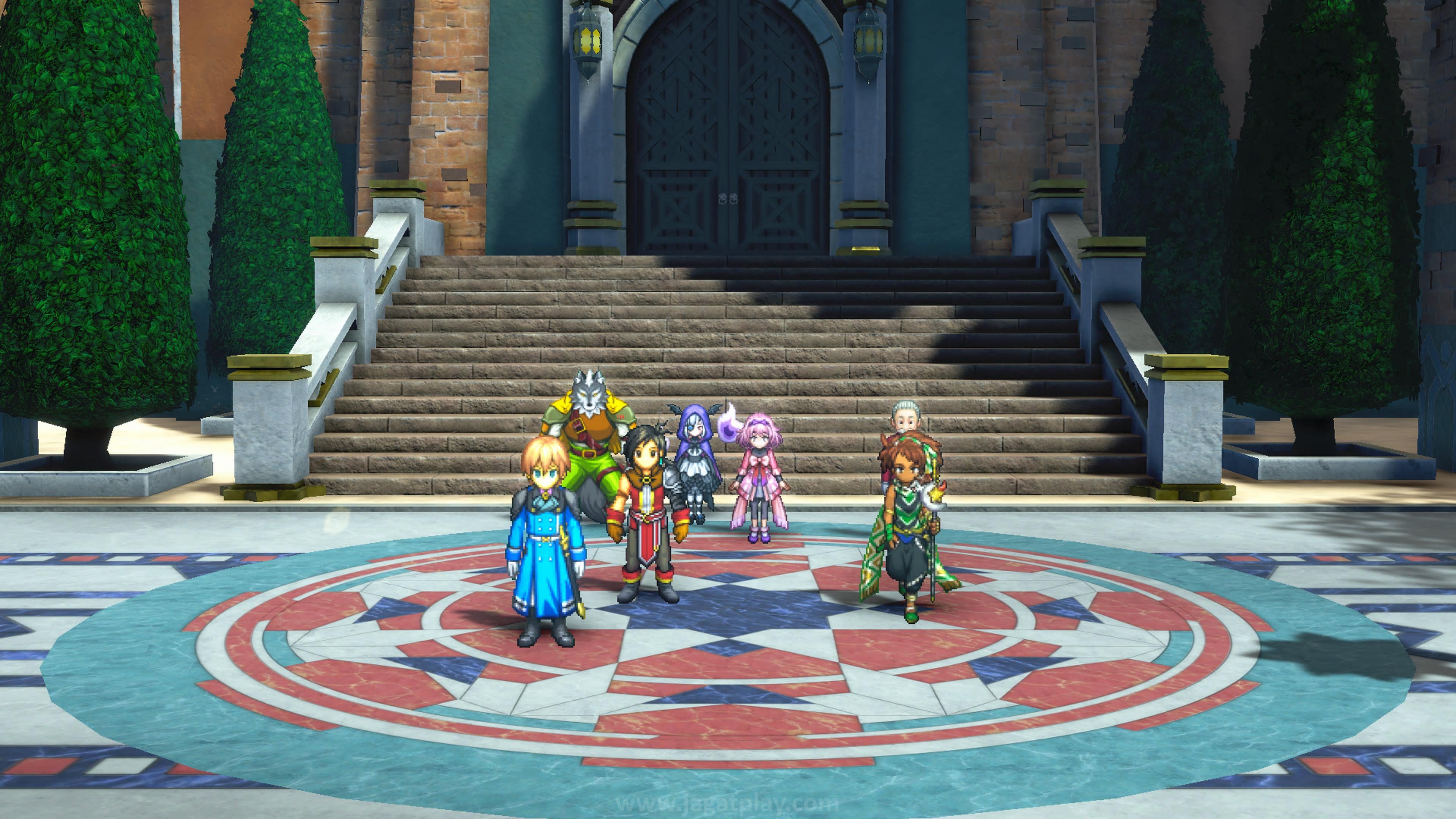 Review Eiyuden Chronicle - Hundred Heroes: Rasa Rindu yang Terobati! 26 Eiyuden Chronicle Hundred Heroes jagatplay 132