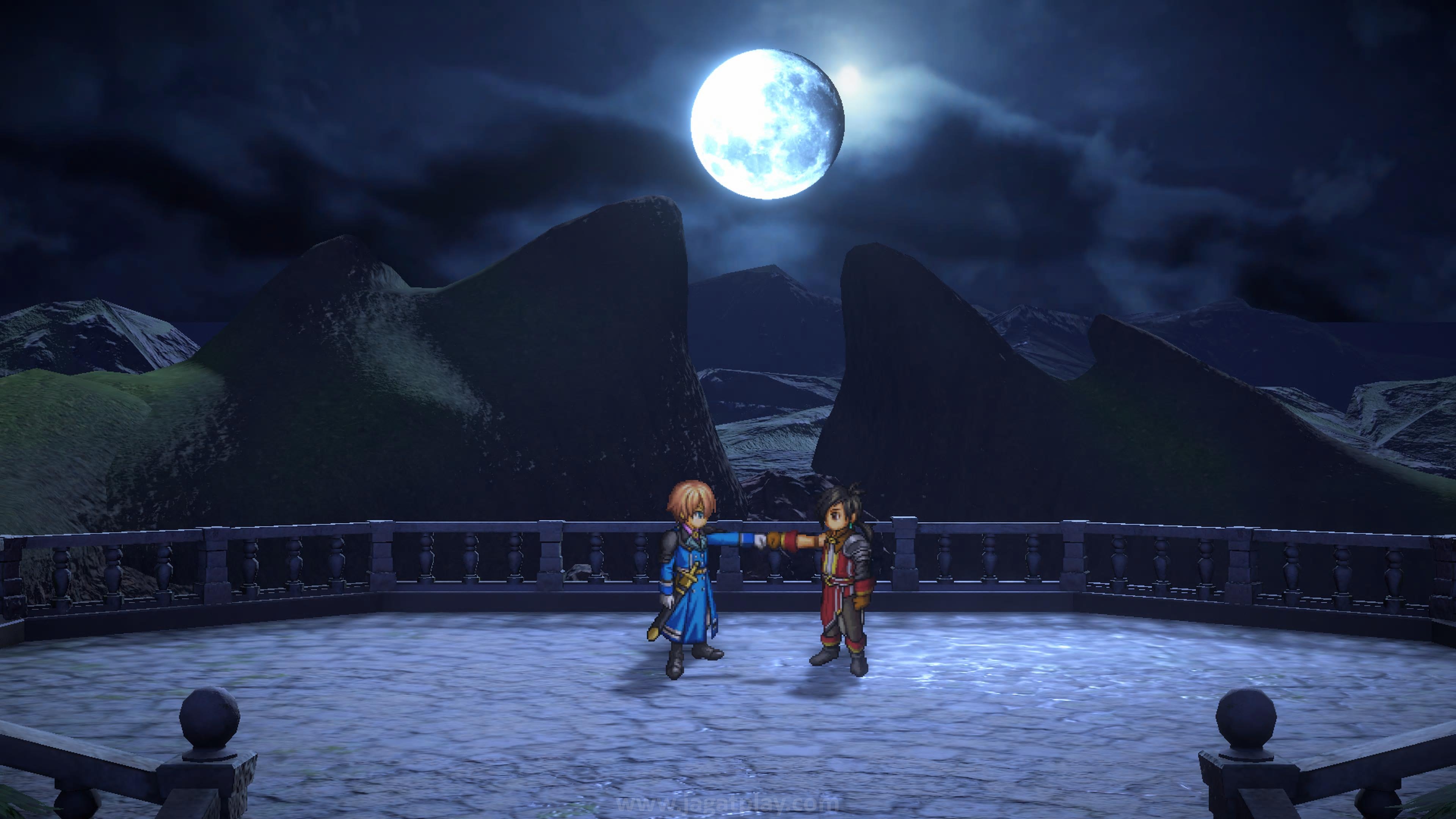 Review Eiyuden Chronicle - Hundred Heroes: Rasa Rindu yang Terobati! 28 Eiyuden Chronicle Hundred Heroes jagatplay 151