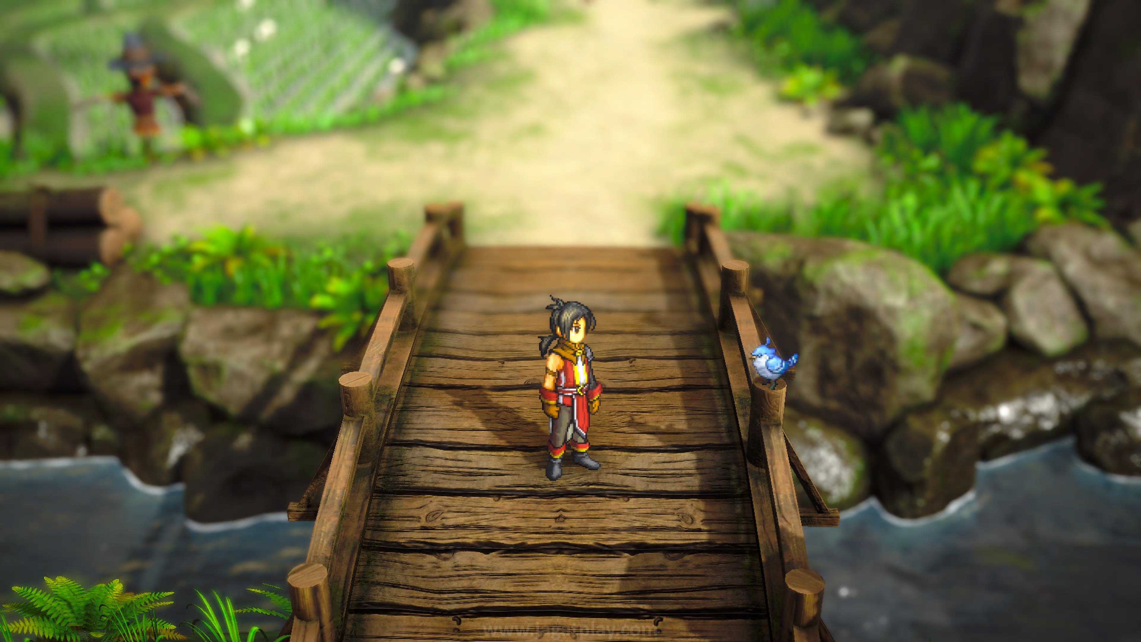 Eiyuden Chronicle Hundred Heroes jagatplay 2