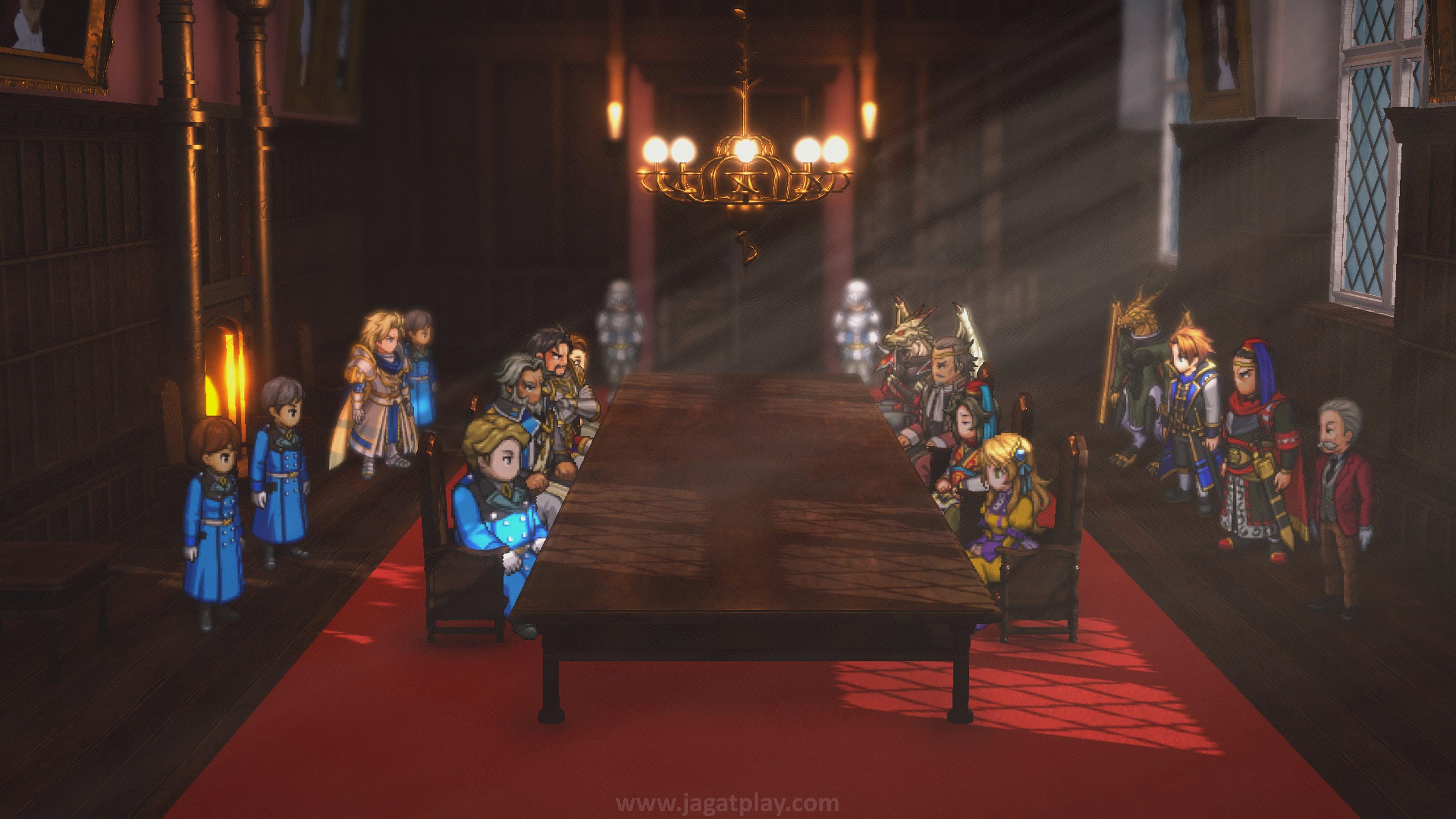 Eiyuden Chronicle Hundred Heroes jagatplay 22