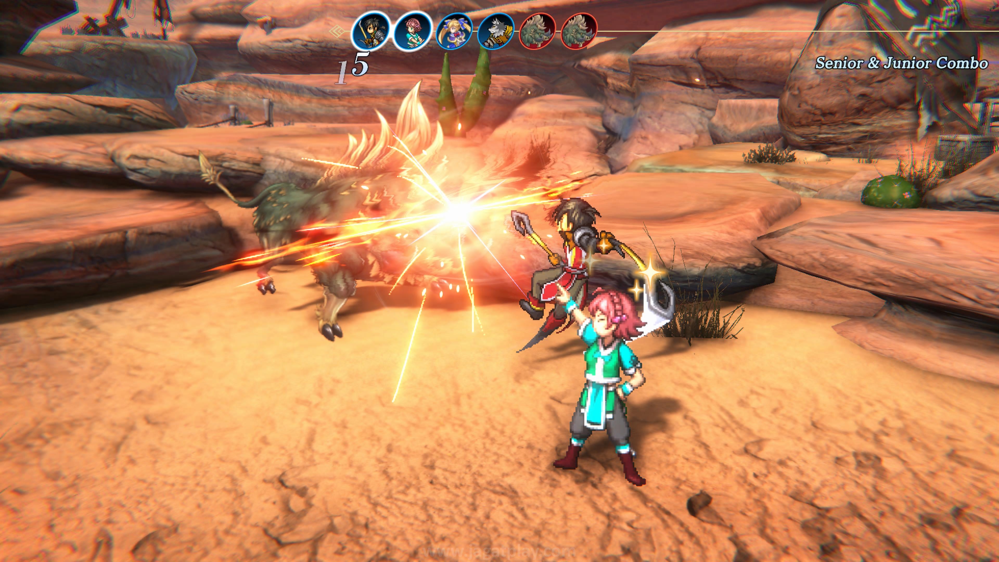Review Eiyuden Chronicle - Hundred Heroes: Rasa Rindu yang Terobati! 8 Eiyuden Chronicle Hundred Heroes jagatplay 28