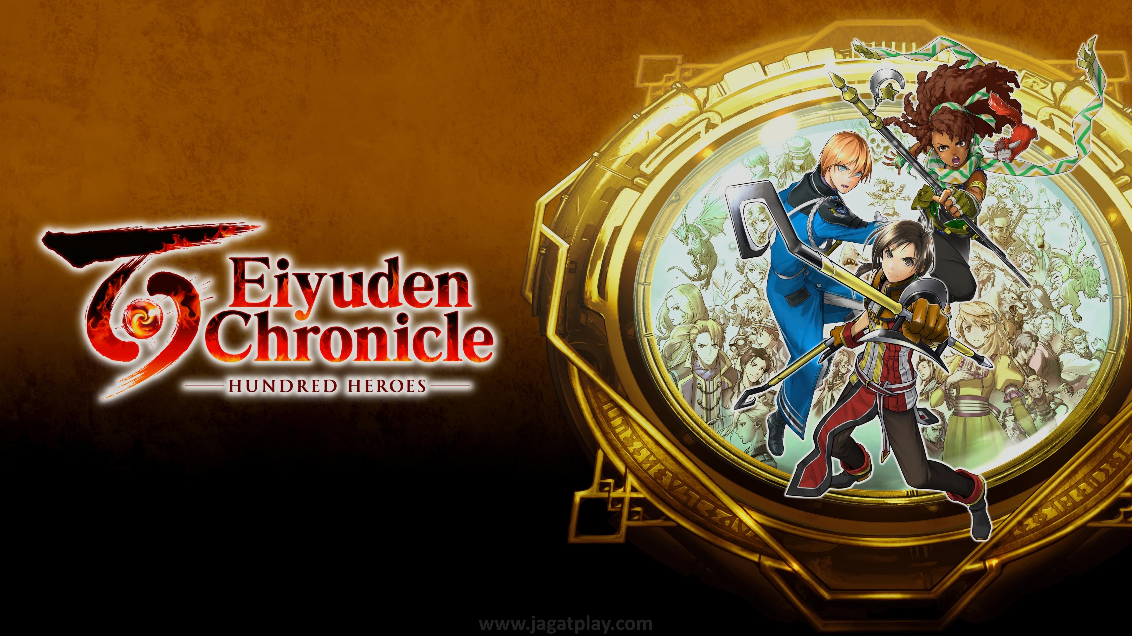 Eiyuden Chronicle Hundred Heroes jagatplay 51