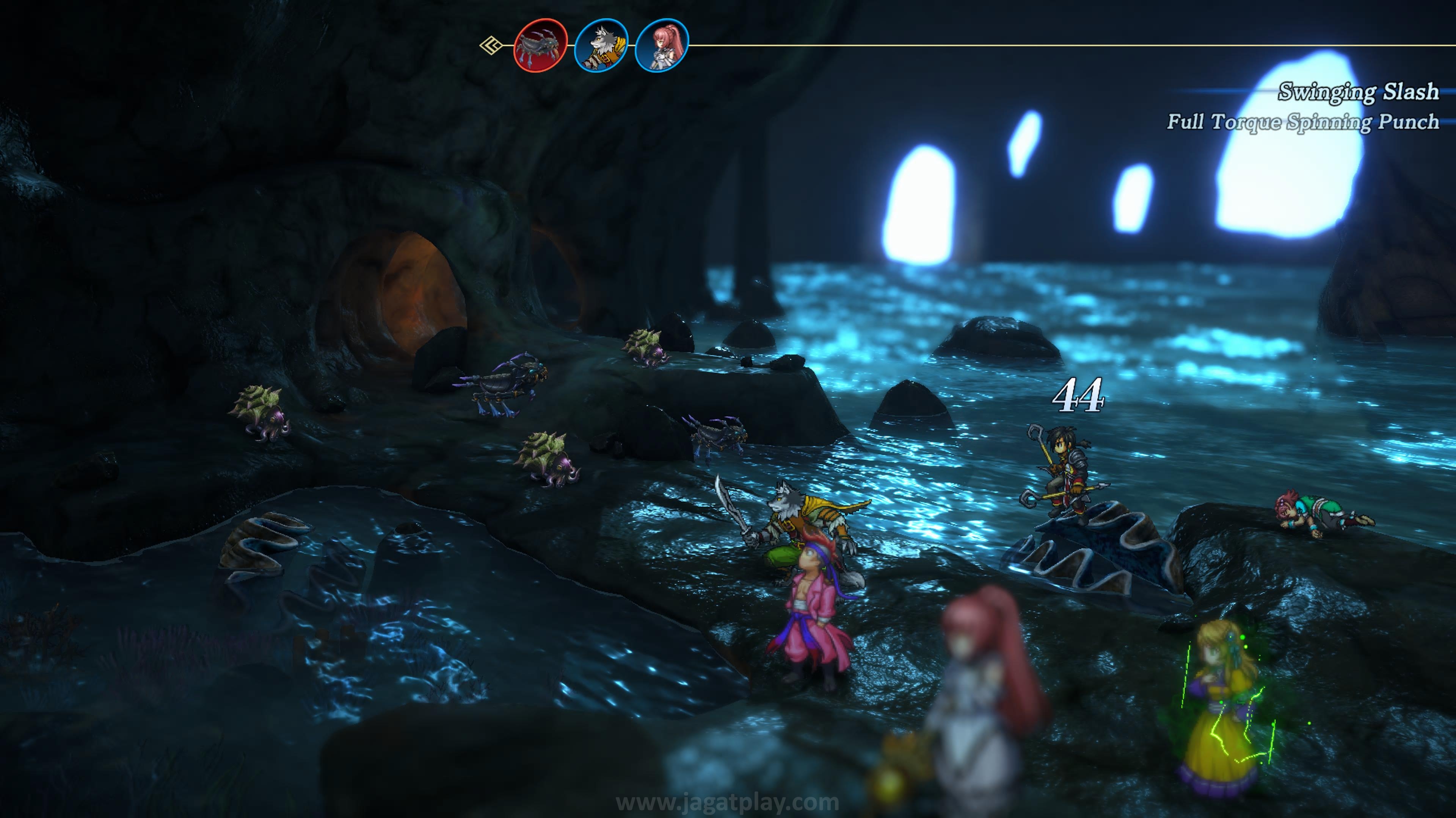 Review Eiyuden Chronicle - Hundred Heroes: Rasa Rindu yang Terobati! 12 Eiyuden Chronicle Hundred Heroes jagatplay 82