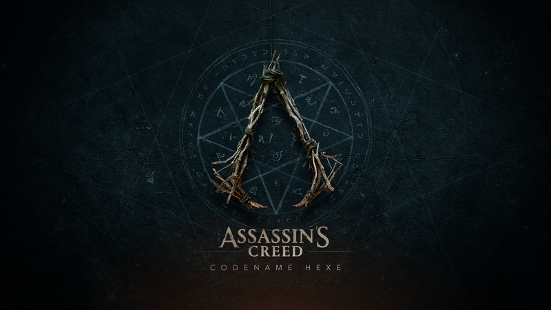 Assassin’s Creed Hexe Hadirkan Kekuatan Supranatural? 1