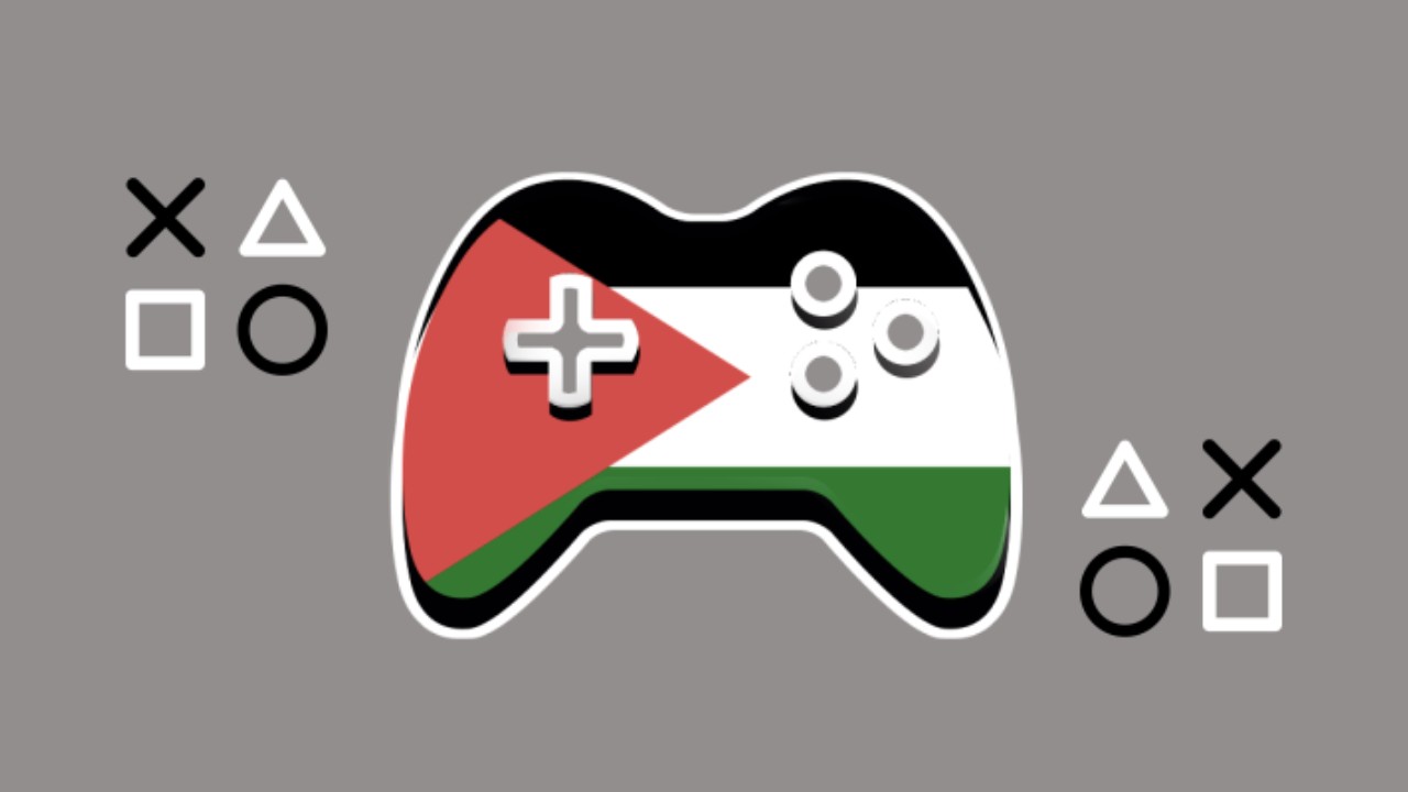 palestine bundle indie game itch
