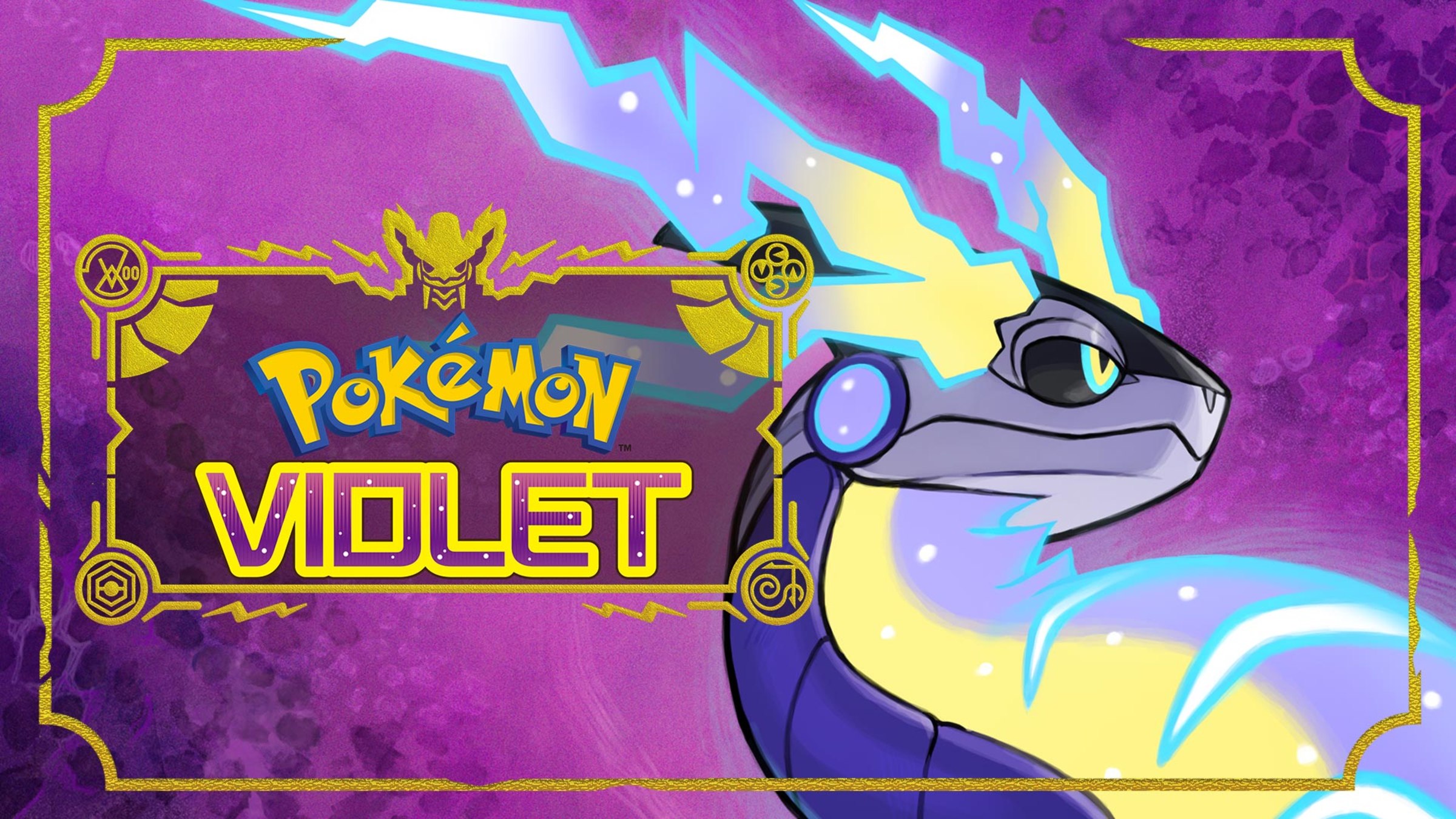 Jual Hack Save Data Pokemon Violet, Pria 36 Tahun Ditangkap Polisi Jepang 1 pokemon violet