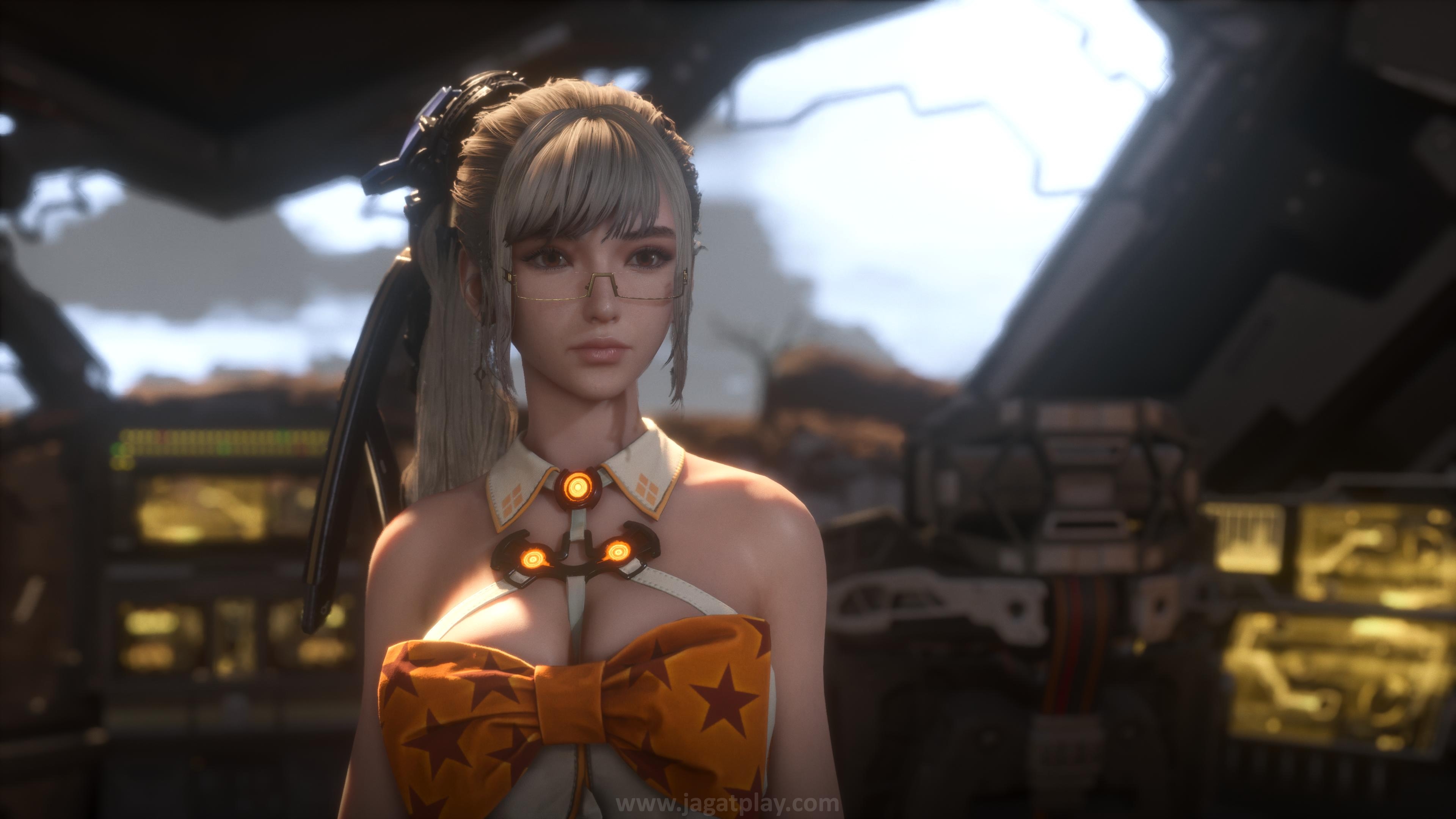 Stellar Blade