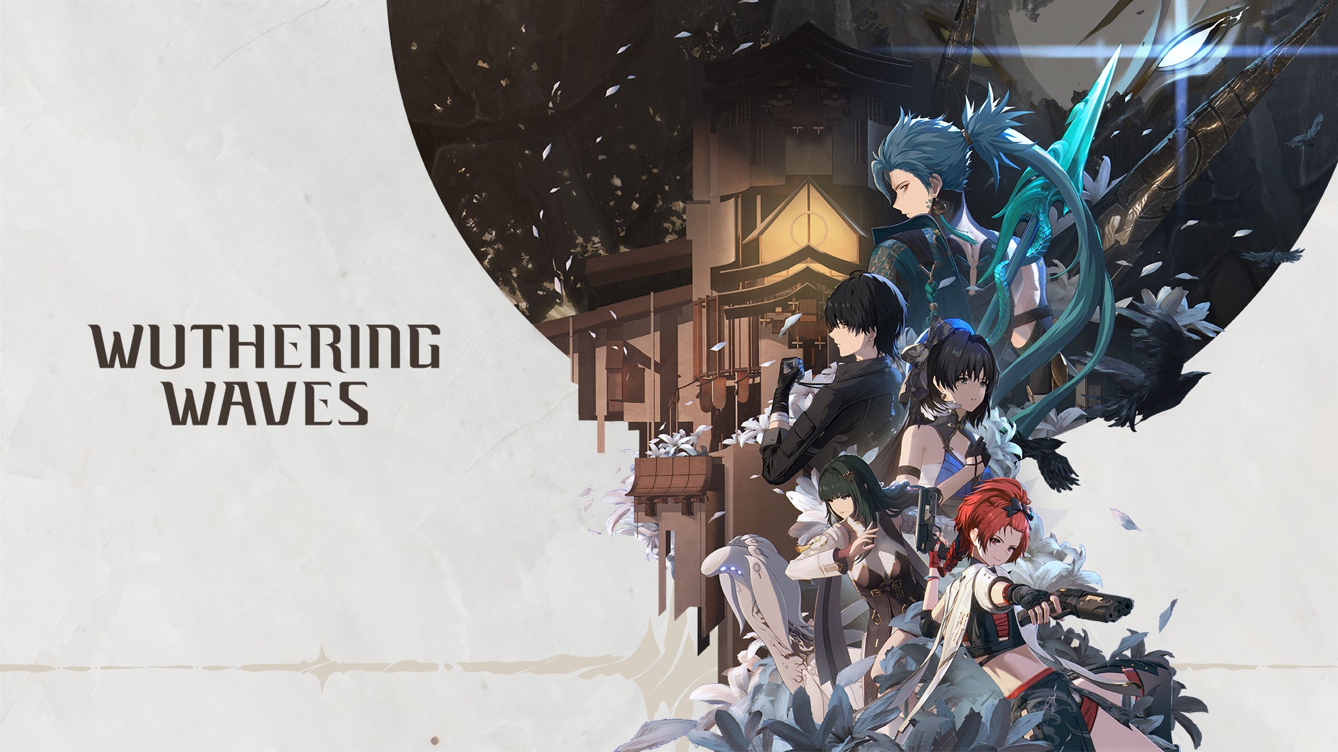 Spesifikasi PC untuk Wuthering Waves 1 wuthering waves2