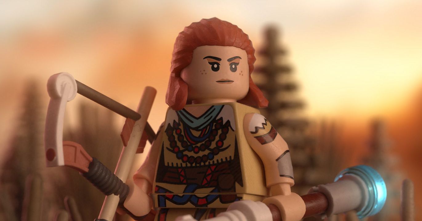 aloy lego