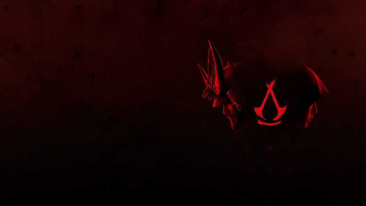 Artwork Assassin’s Creed Shadows Bocor, Konfirmasi Dua Karakter? 1 assassins creed shadows2