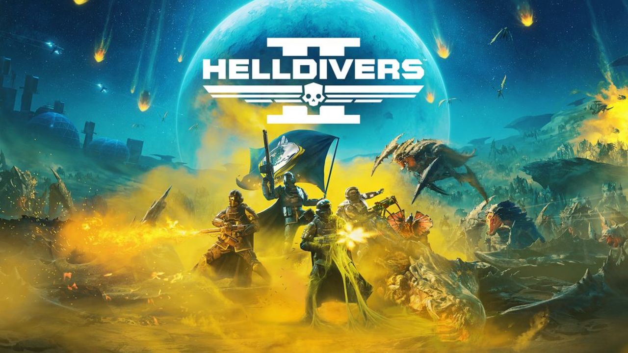 helldivers 2 wallpaper1