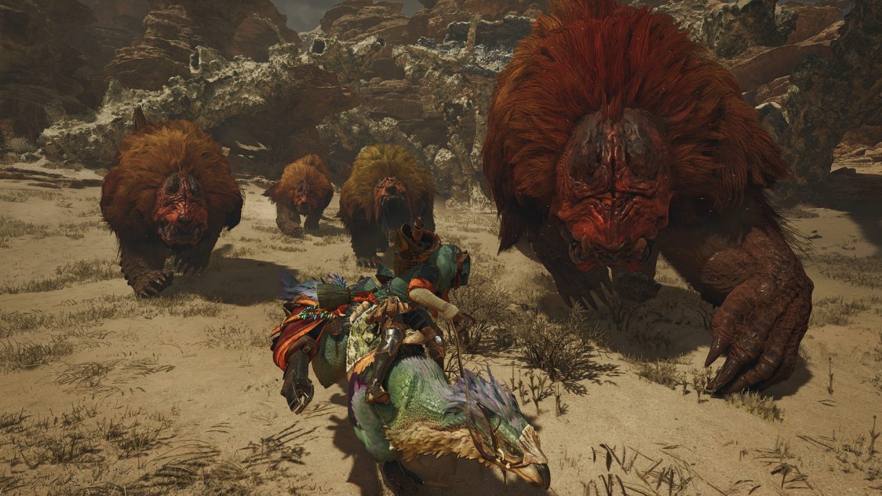 monster hunter wilds state of play13