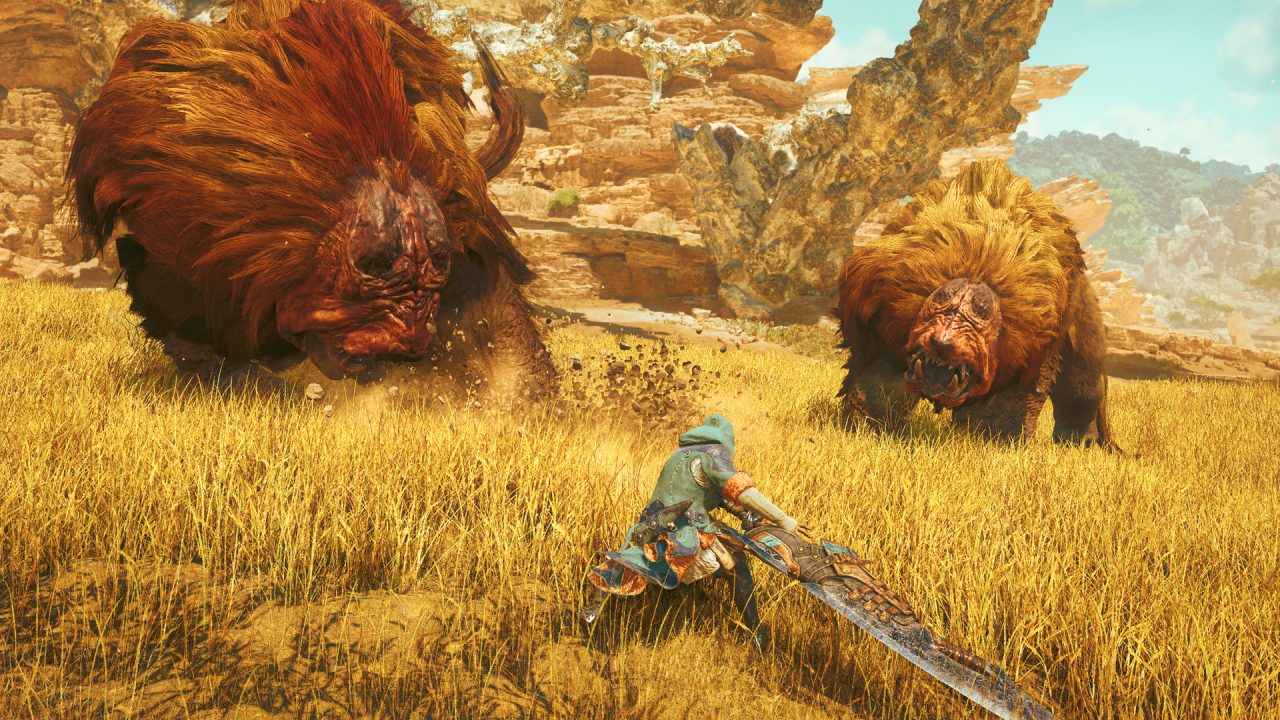 monster hunter wilds state of play2
