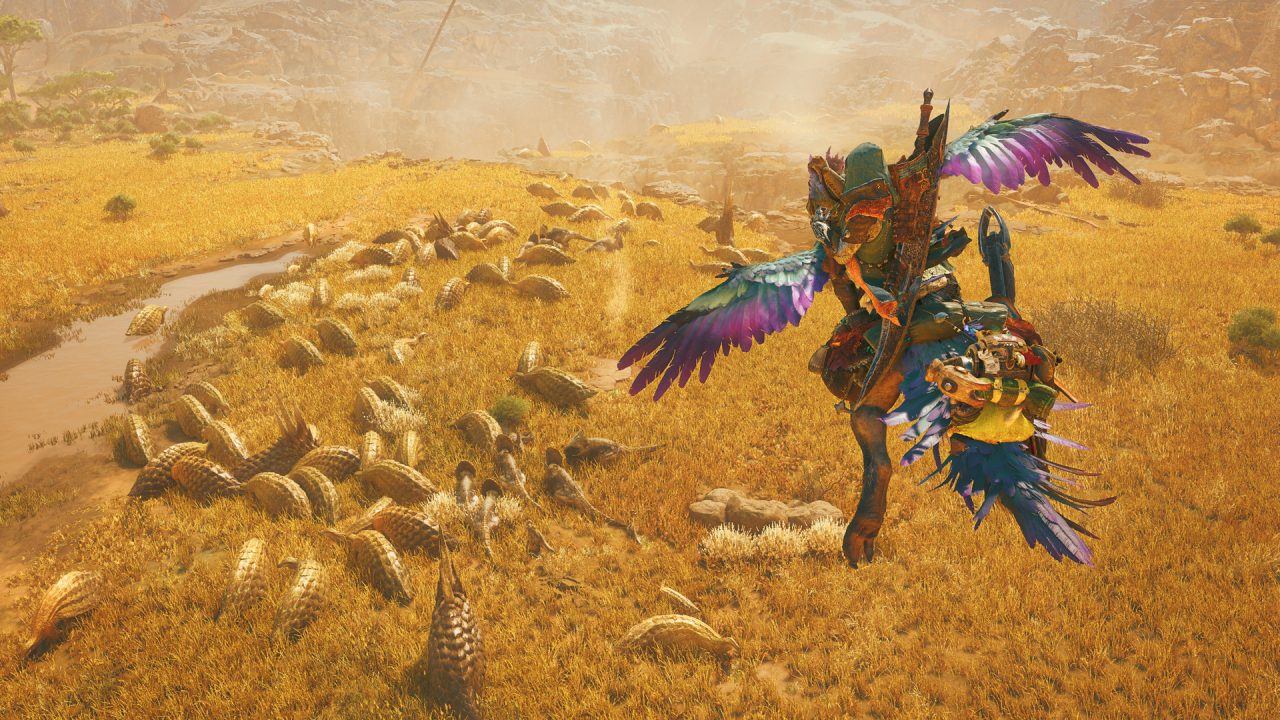 monster hunter wilds state of play9