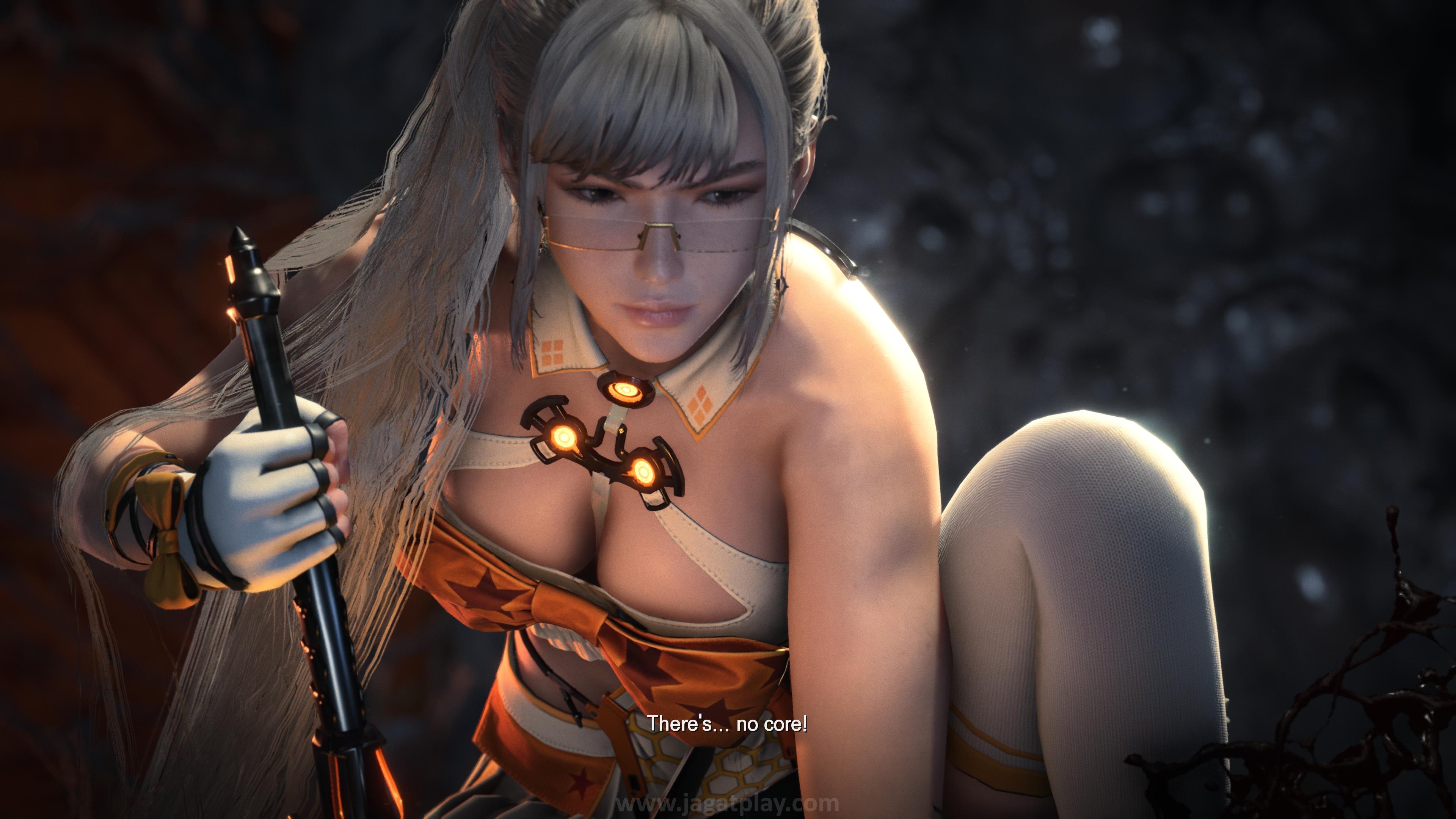 Stellar Blade
