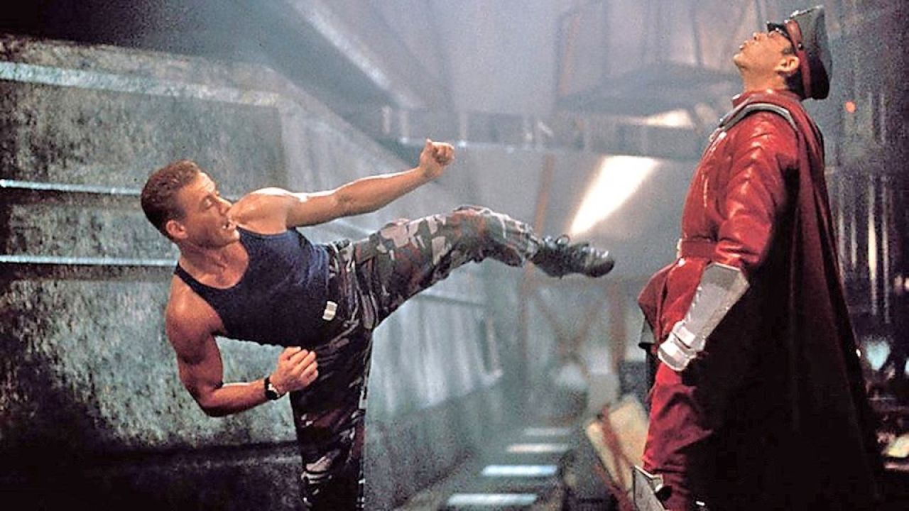 Capcom Masih Raih Miliaran Rupiah dari Film Street Fighter 1994 Tiap Tahun 1 Street Fighter 19941