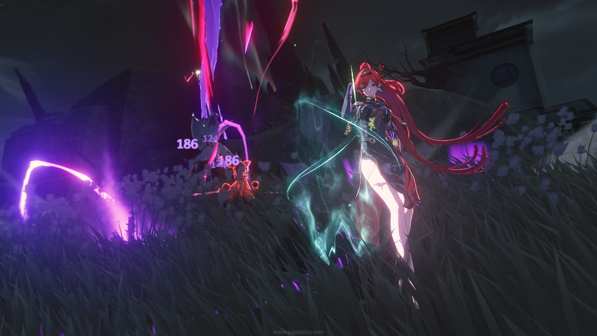 Sony Akan Pamer Wuthering Waves versi PS5 di ChinaJoy 2024 2 Wuthering Waves jagatplay 137