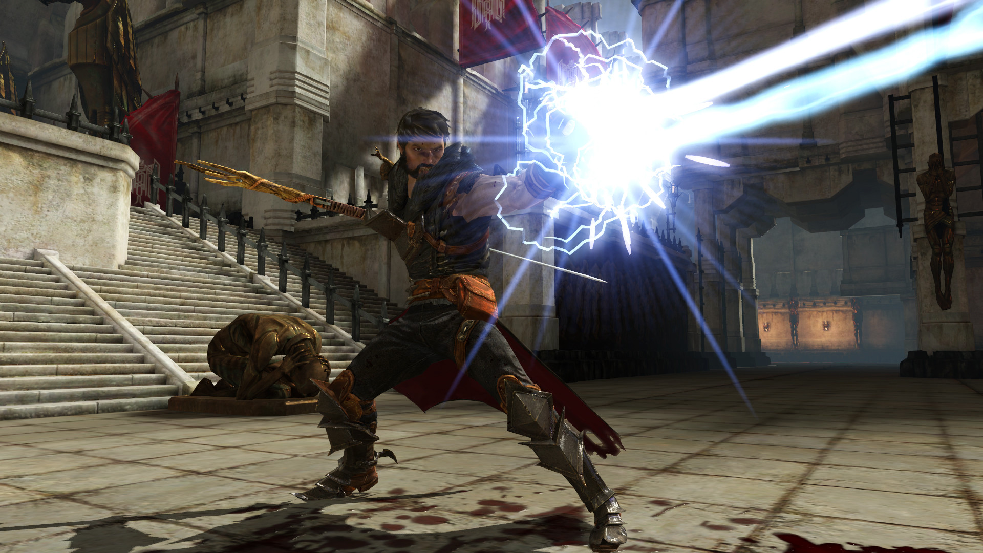 dragon age 2