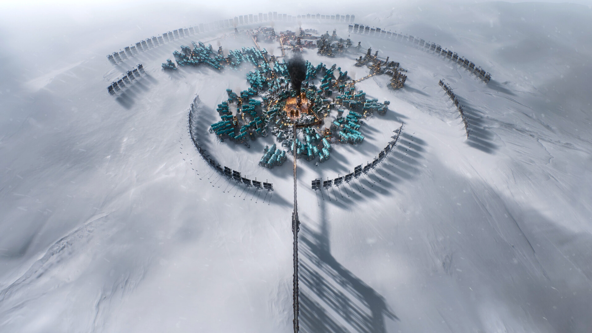 frostpunk 22