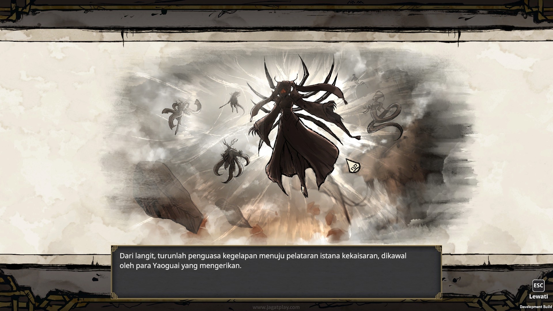 Preview My Lovely Empress: Racun Cinta Raja Racikan Dev. Indonesia! 3 my lovely empress jagatplay 60