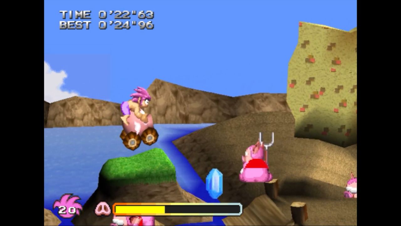 tomba special edition1