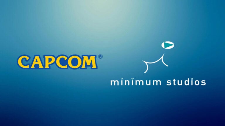 capcom minimum