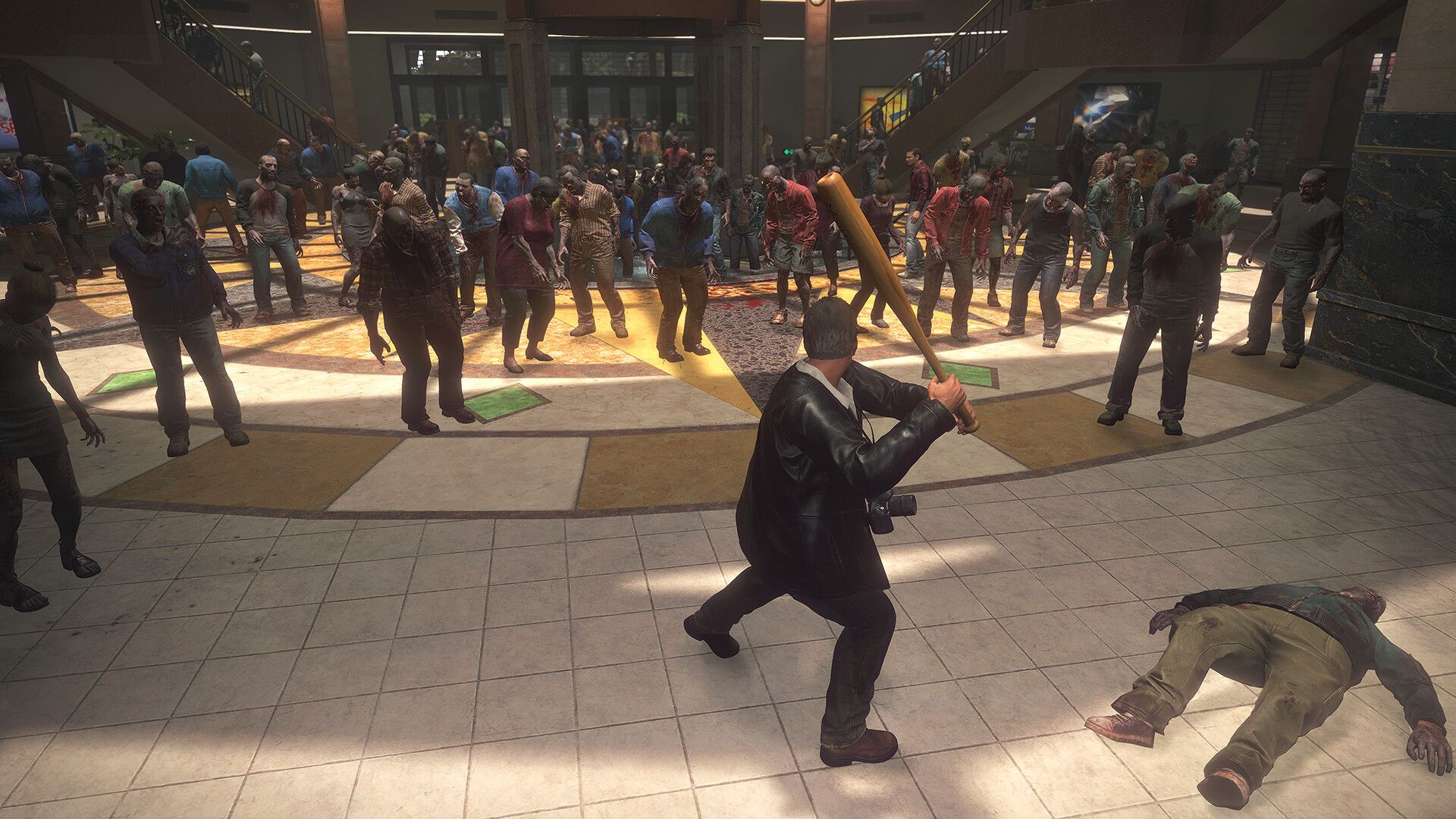 Spesifikasi PC untuk Dead Rising Deluxe Remaster 1 dead rising deluxe remaster2