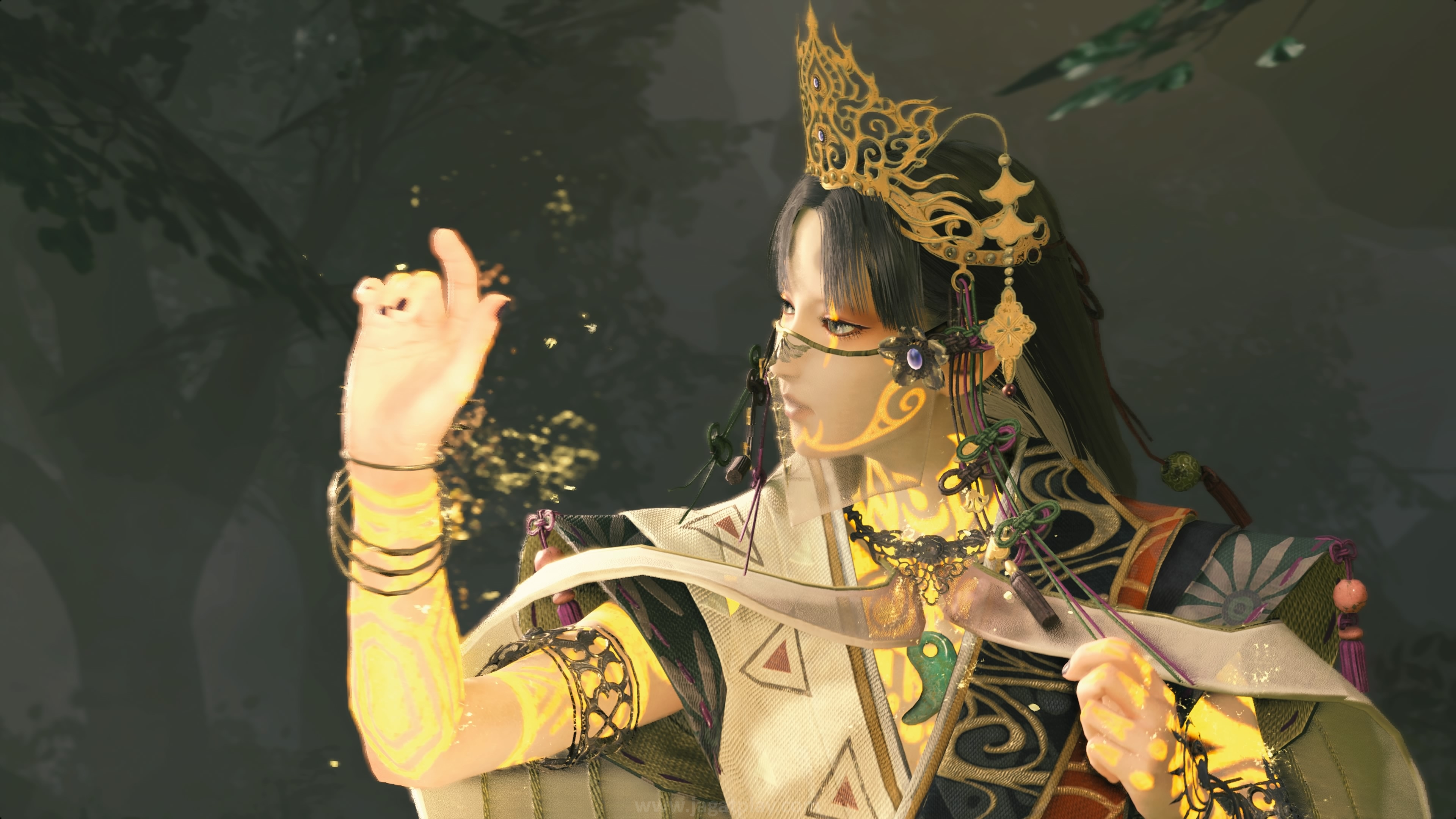 kunitsu gami jagatplay 21