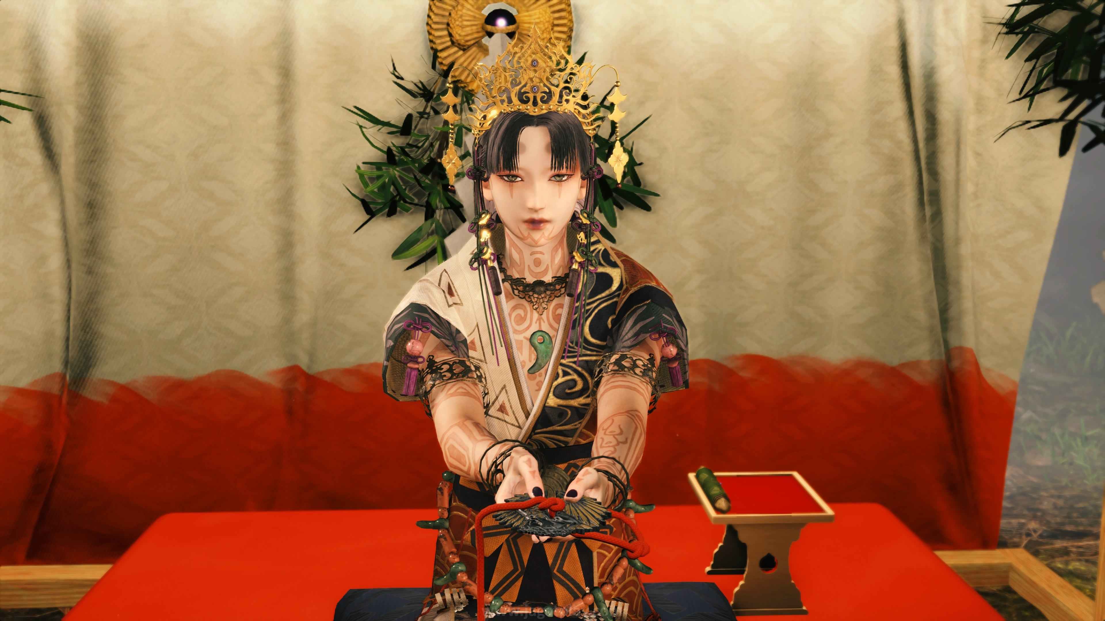 kunitsu gami jagatplay 29