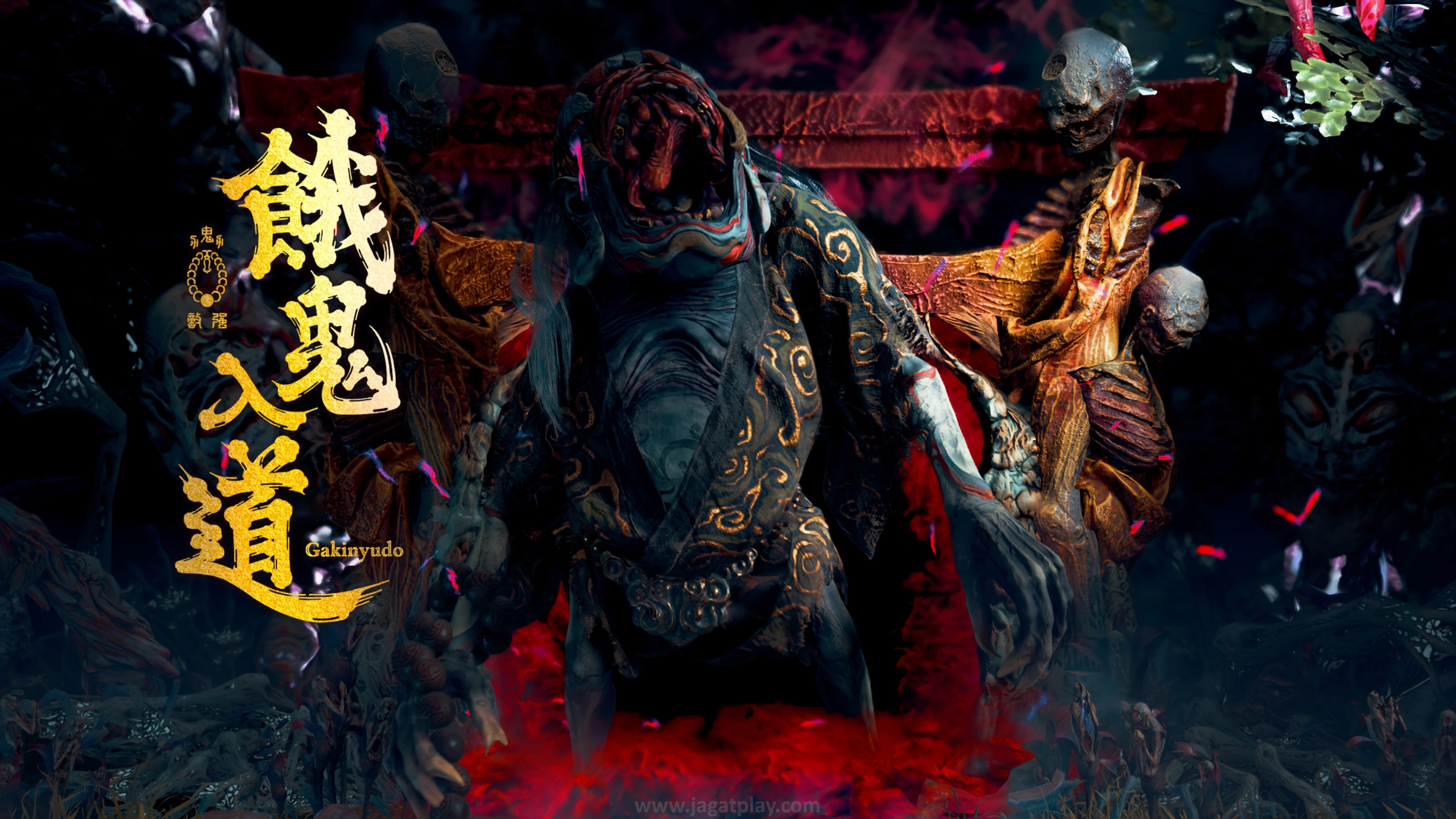 kunitsu gami jagatplay 38