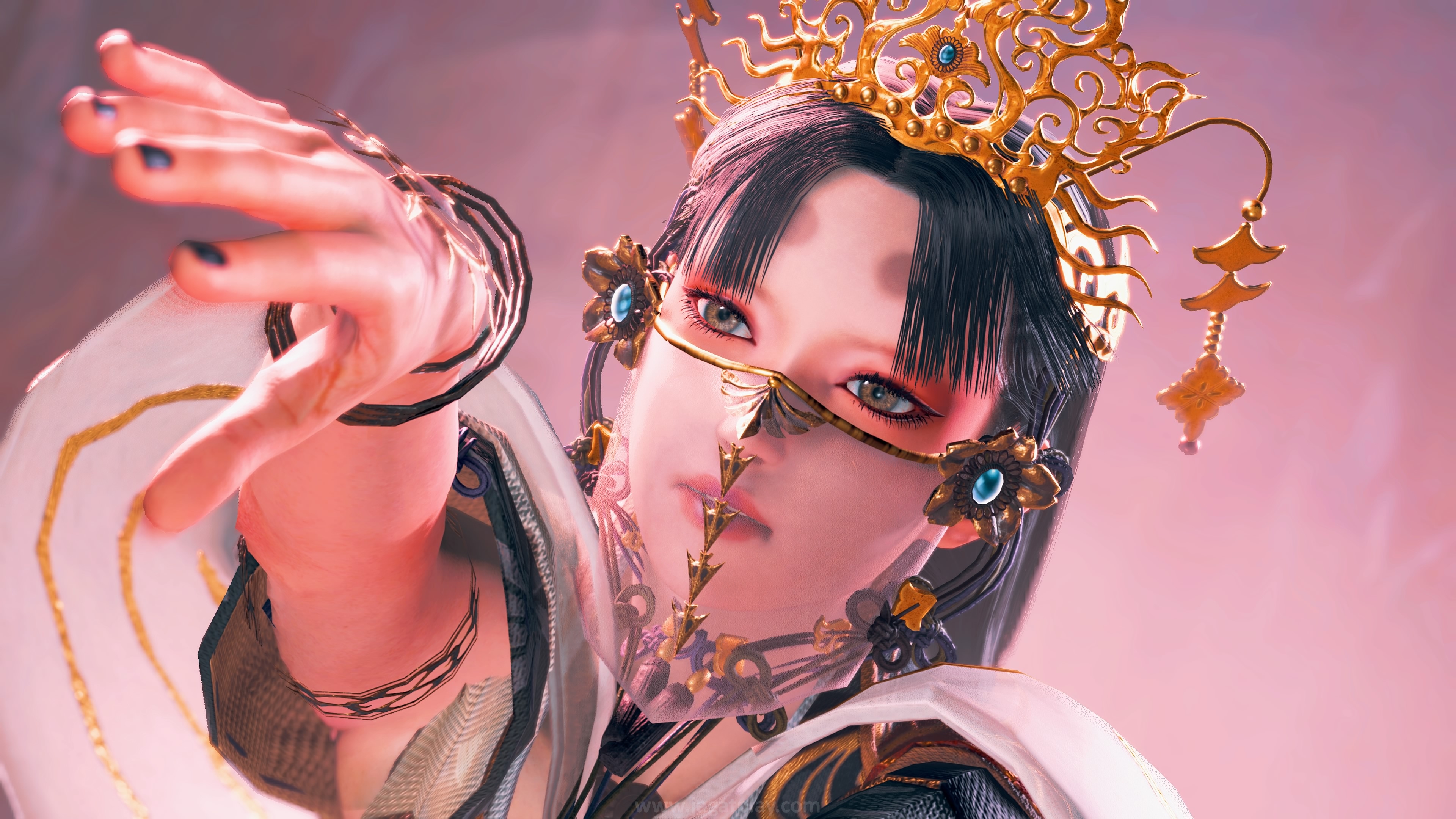kunitsu gami jagatplay 9