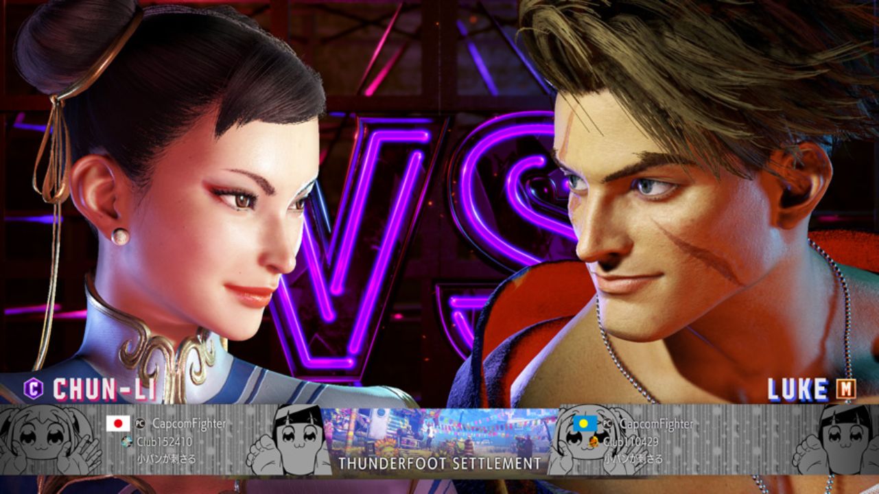 Street Fighter 6 Umumkan Kolaborasi dengan Pop Team Epic 2 pop team epic street fighter 61
