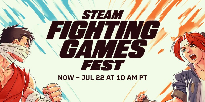 steam fighting game
