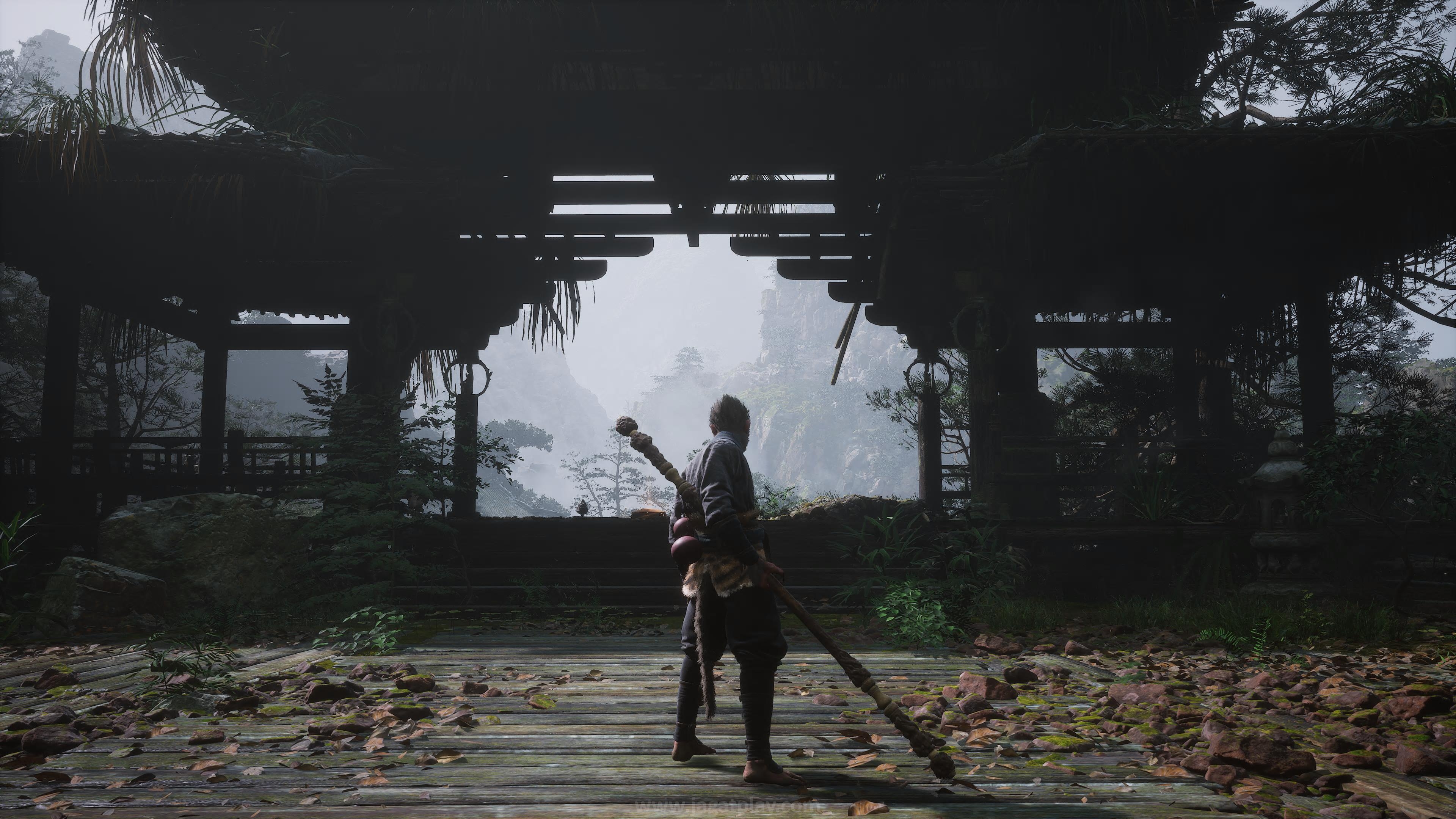 Review Black Myth - Wukong: Liar, Nakal, Brutal! 1 black myth wukong jagatplay 14
