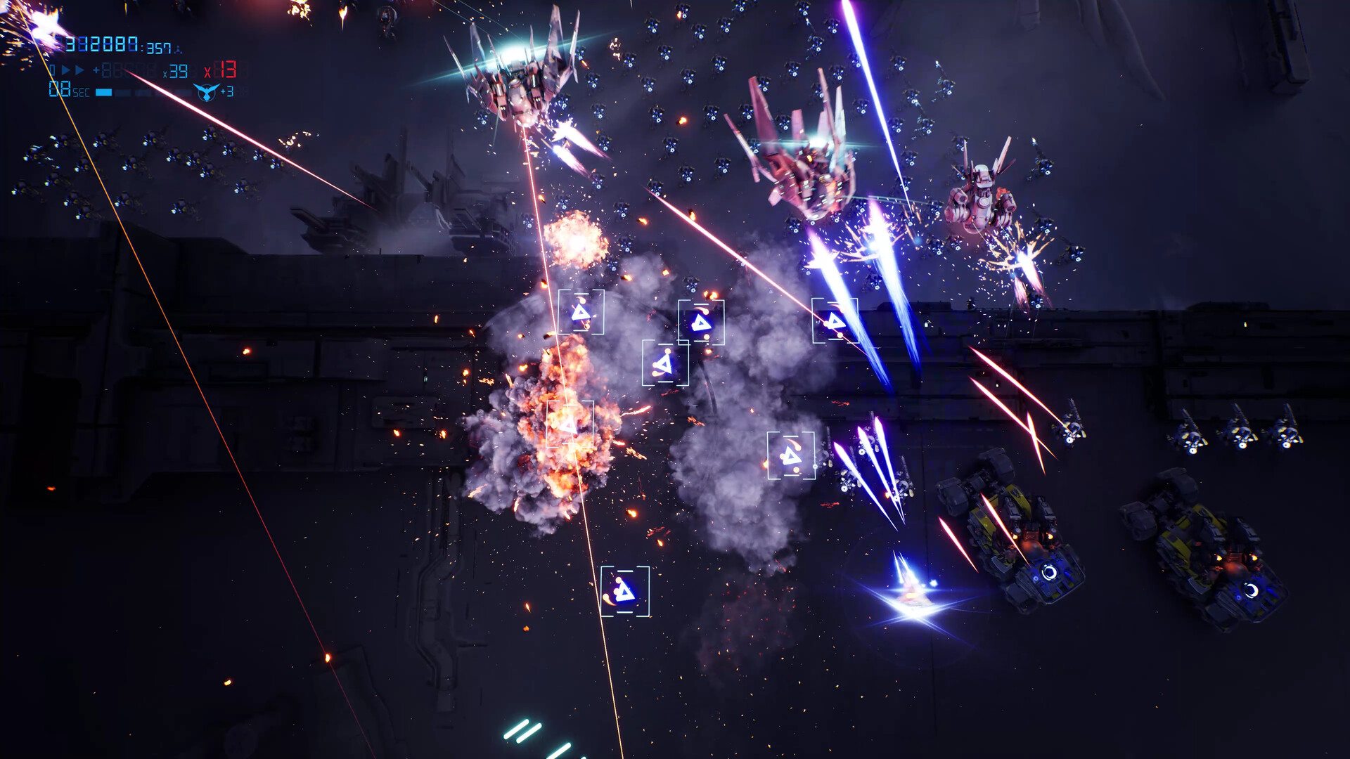 Upcoming Game Release: Agustus 2024 5 cygni