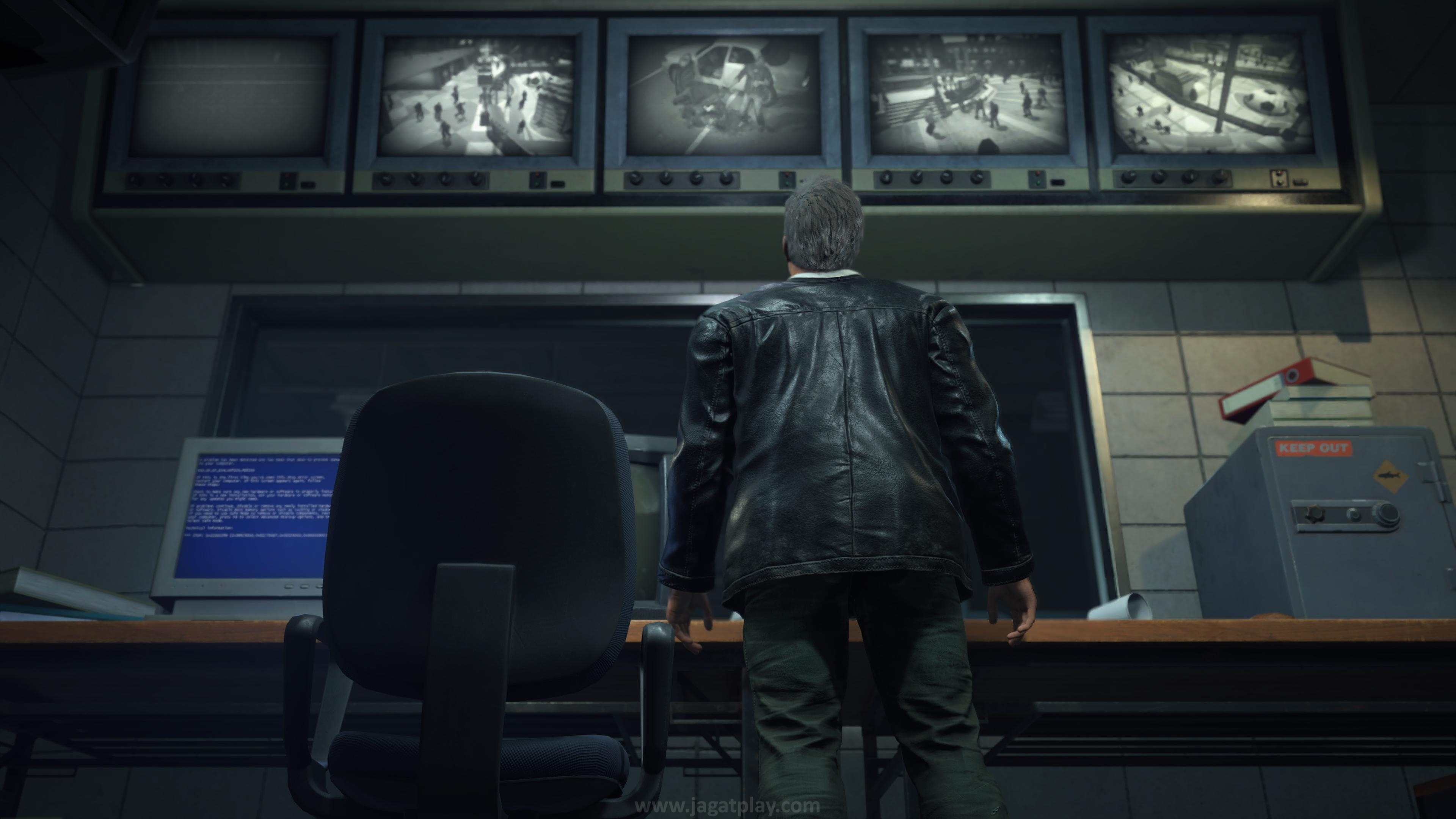 Review Dead Rising Deluxe Remaster: Mayat Hidup yang Kian Hidup! 2 dead rising deluxe remaster jagatplay 9