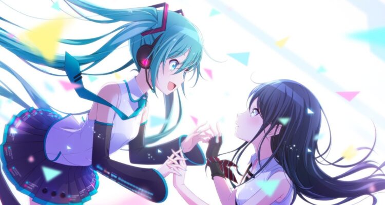 hatsune miku colorful stage pc version1