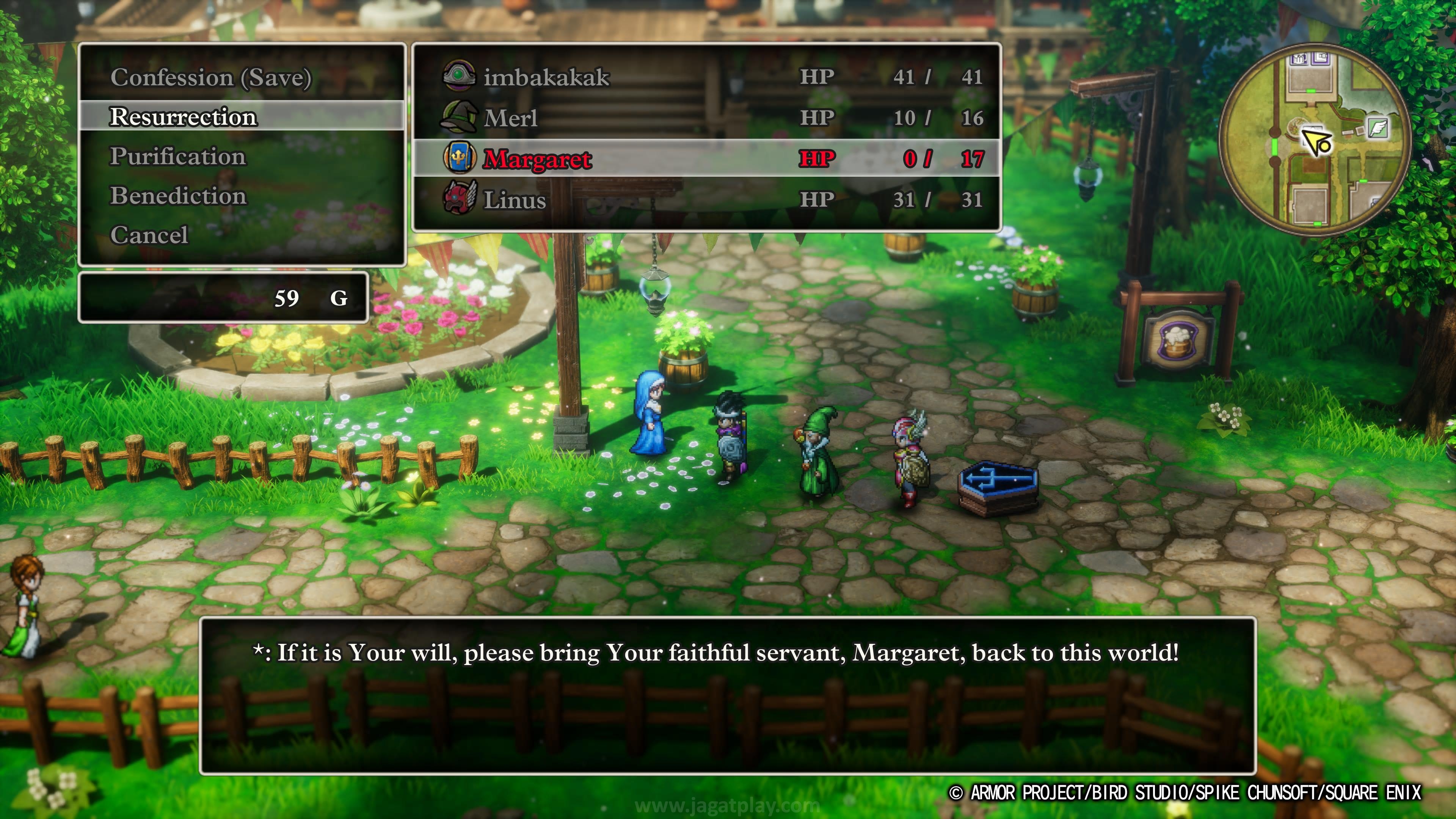 dragon quest iii hd 2d remake jagatplay 17