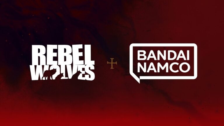 rebel wolves bandai namco