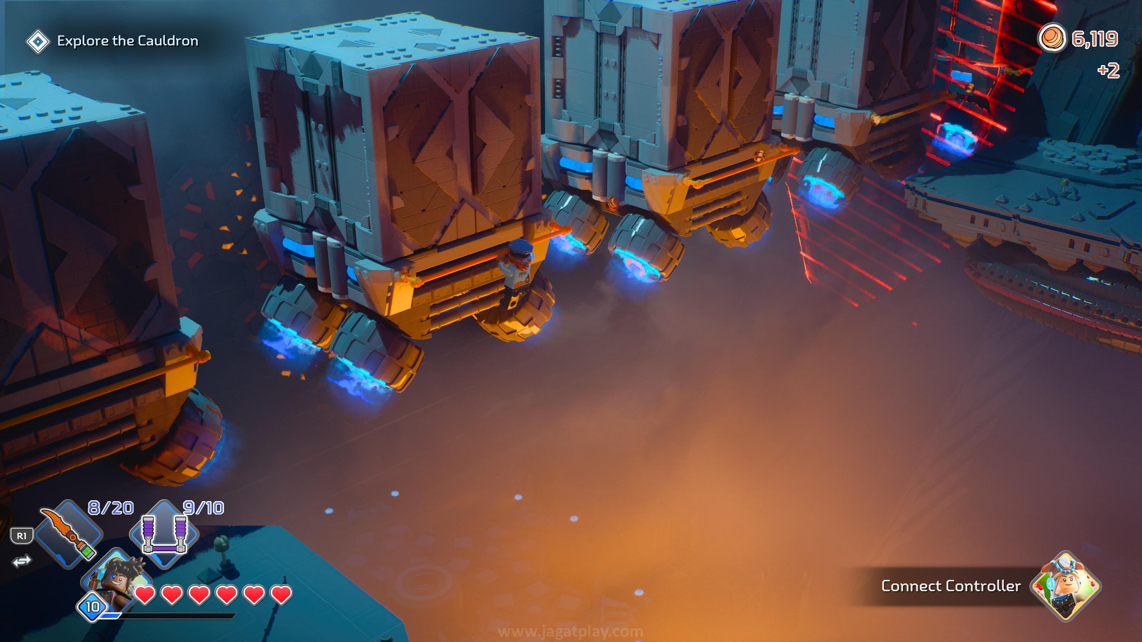 Lego horizon adventures jagatplay 98