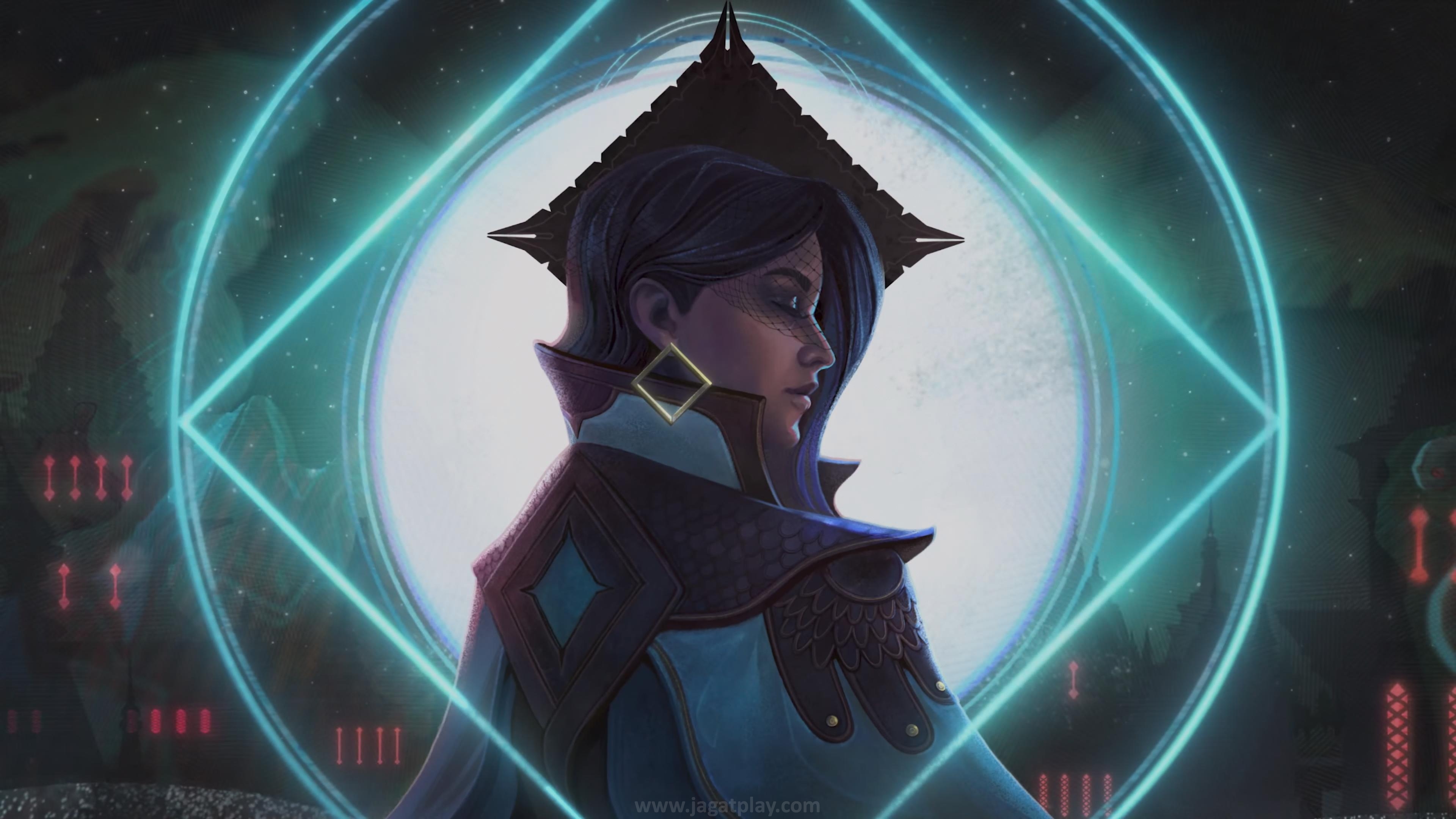 Review Dragon Age - The Veilguard: Seru Tanggung karena Canggung! 4 dragon age the veilguard jagatplay 10