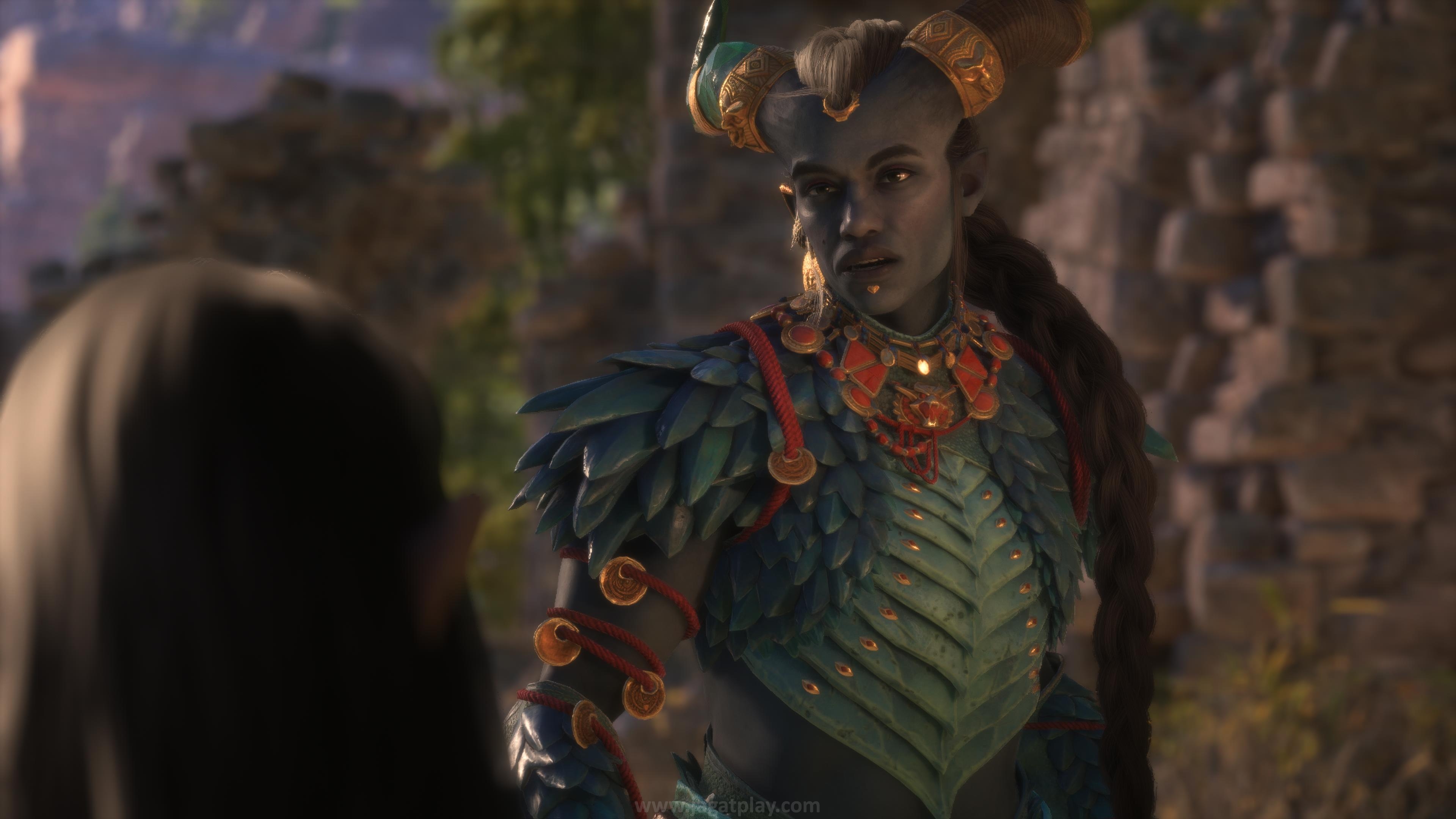 Review Dragon Age - The Veilguard: Seru Tanggung karena Canggung! 6 dragon age the veilguard jagatplay 108