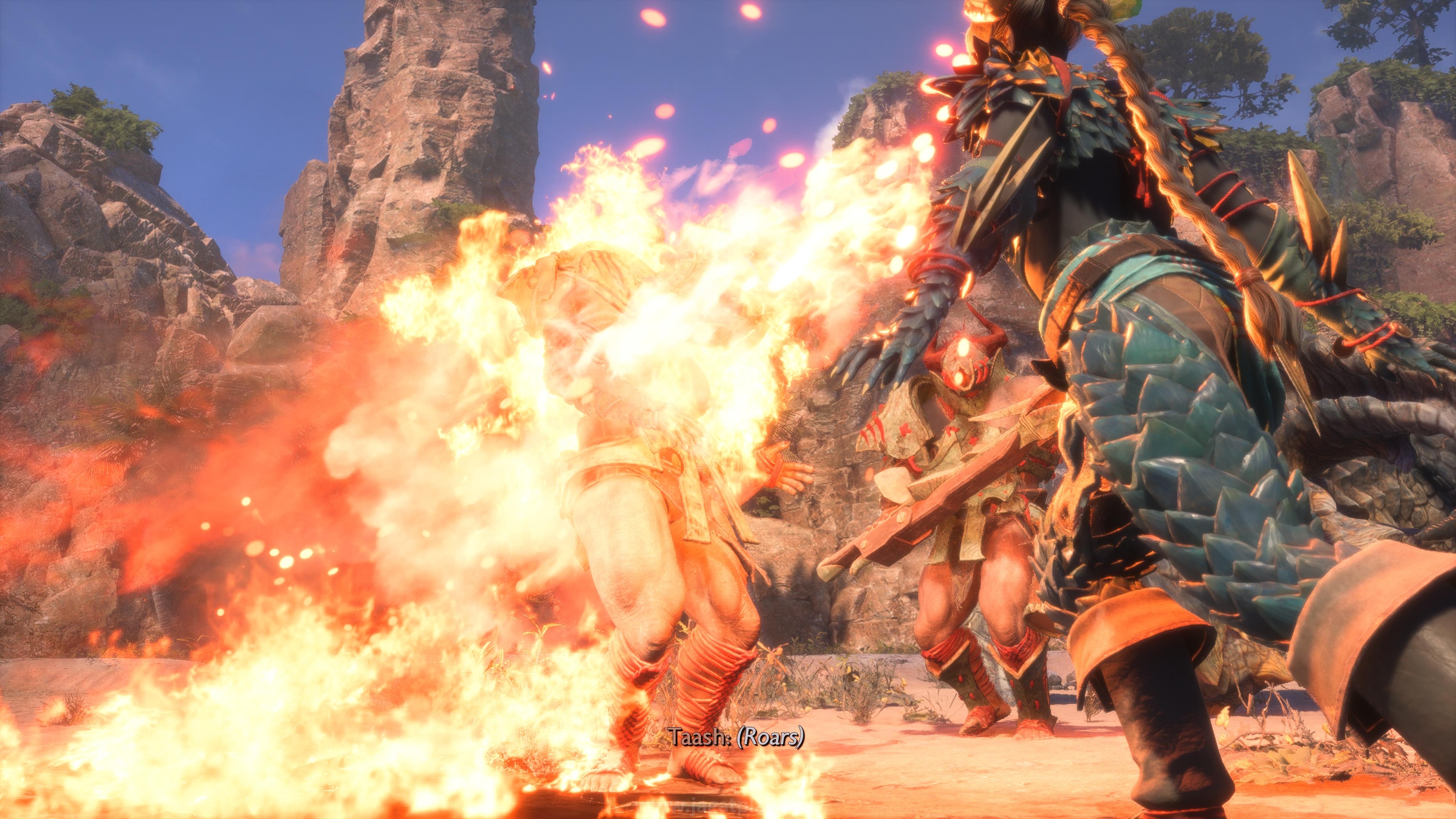 Review Dragon Age - The Veilguard: Seru Tanggung karena Canggung! 7 dragon age the veilguard jagatplay 110