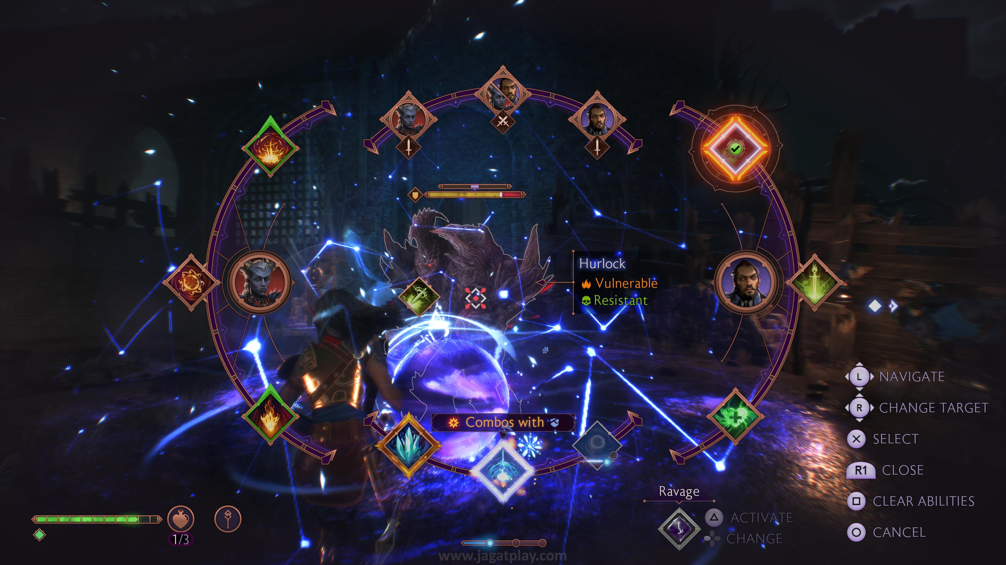 Review Dragon Age - The Veilguard: Seru Tanggung karena Canggung! 7 dragon age the veilguard jagatplay 122